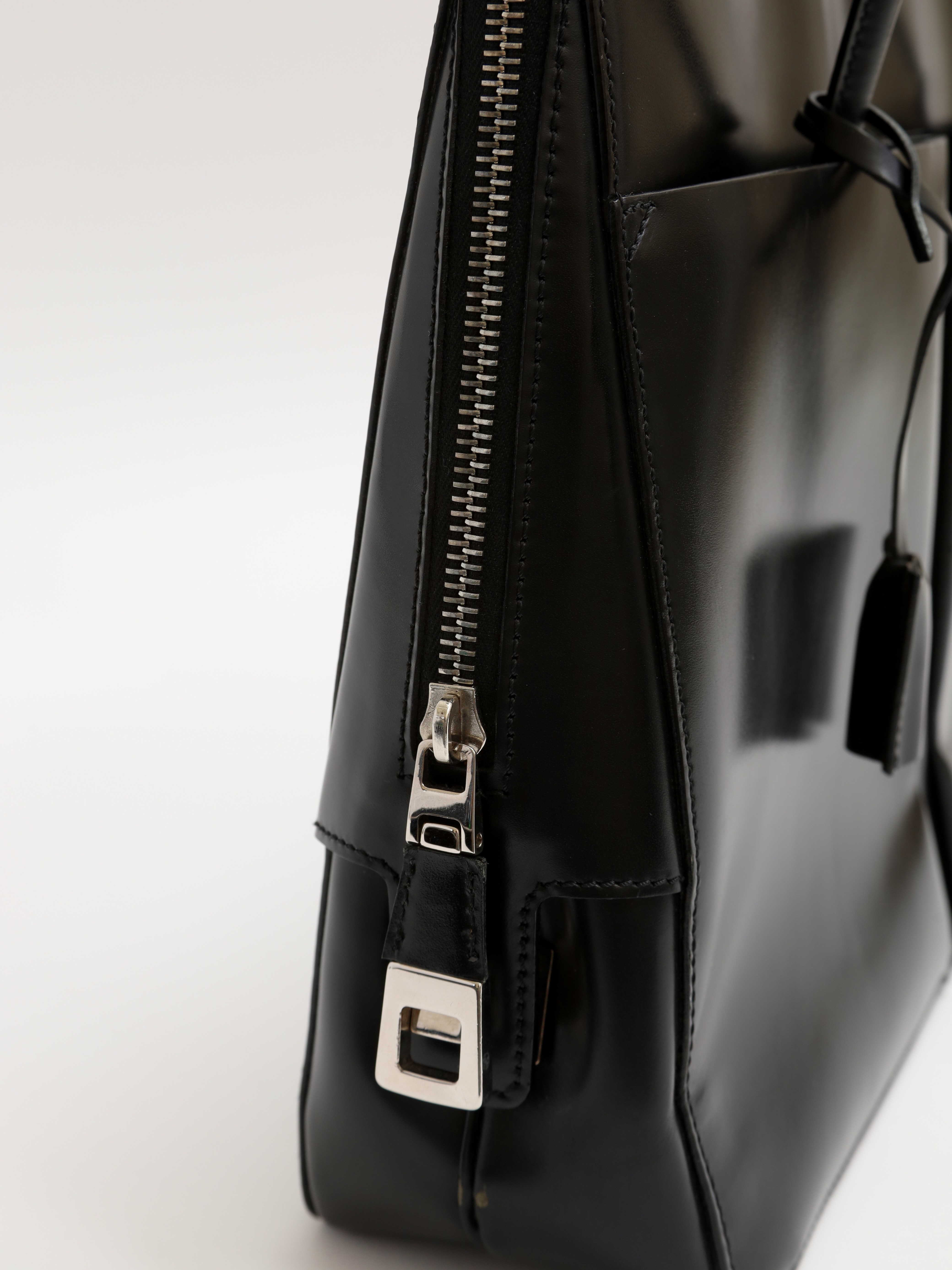 Bally Leather Bag 7
