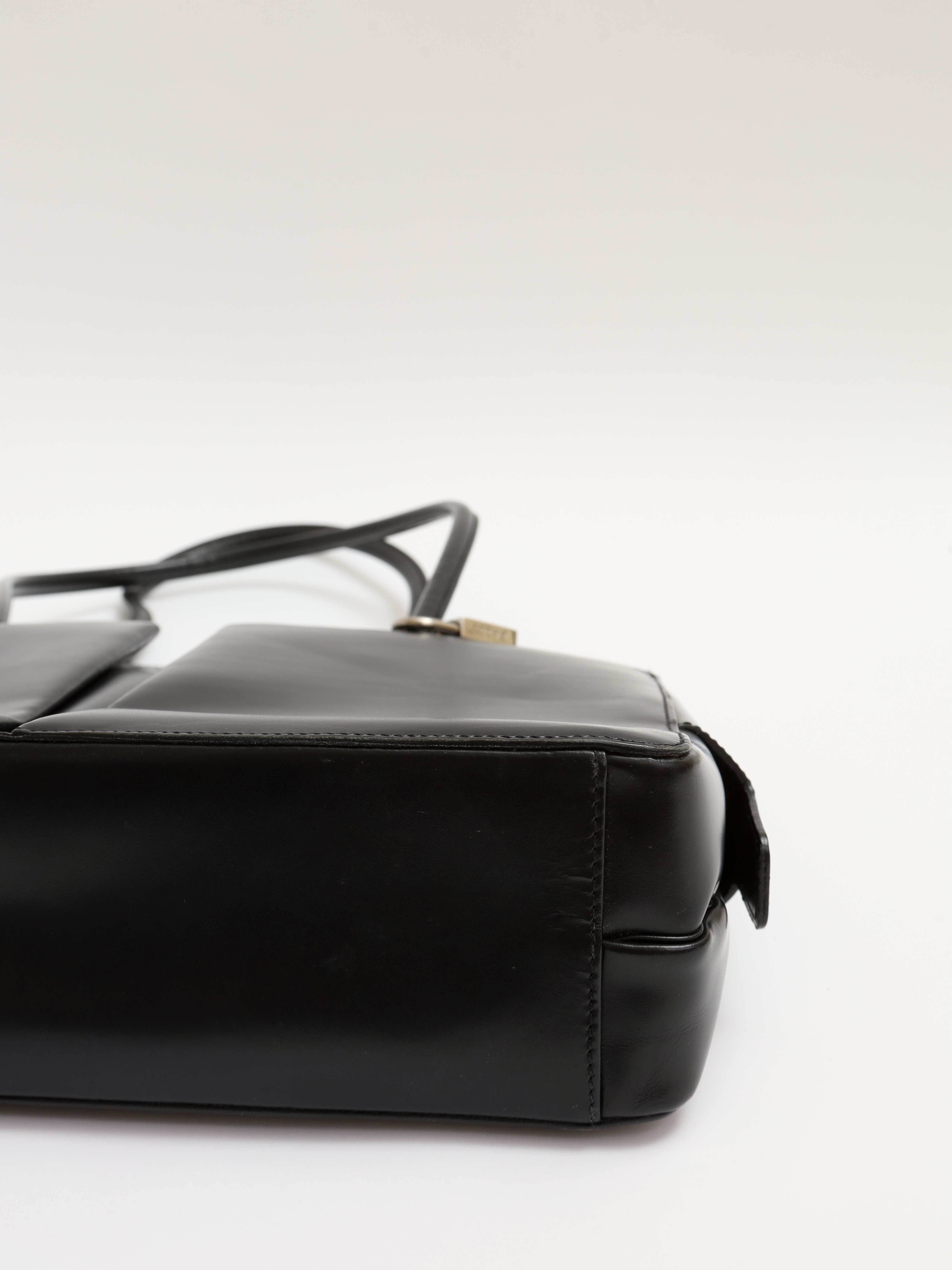 Bally Leather Bag 9