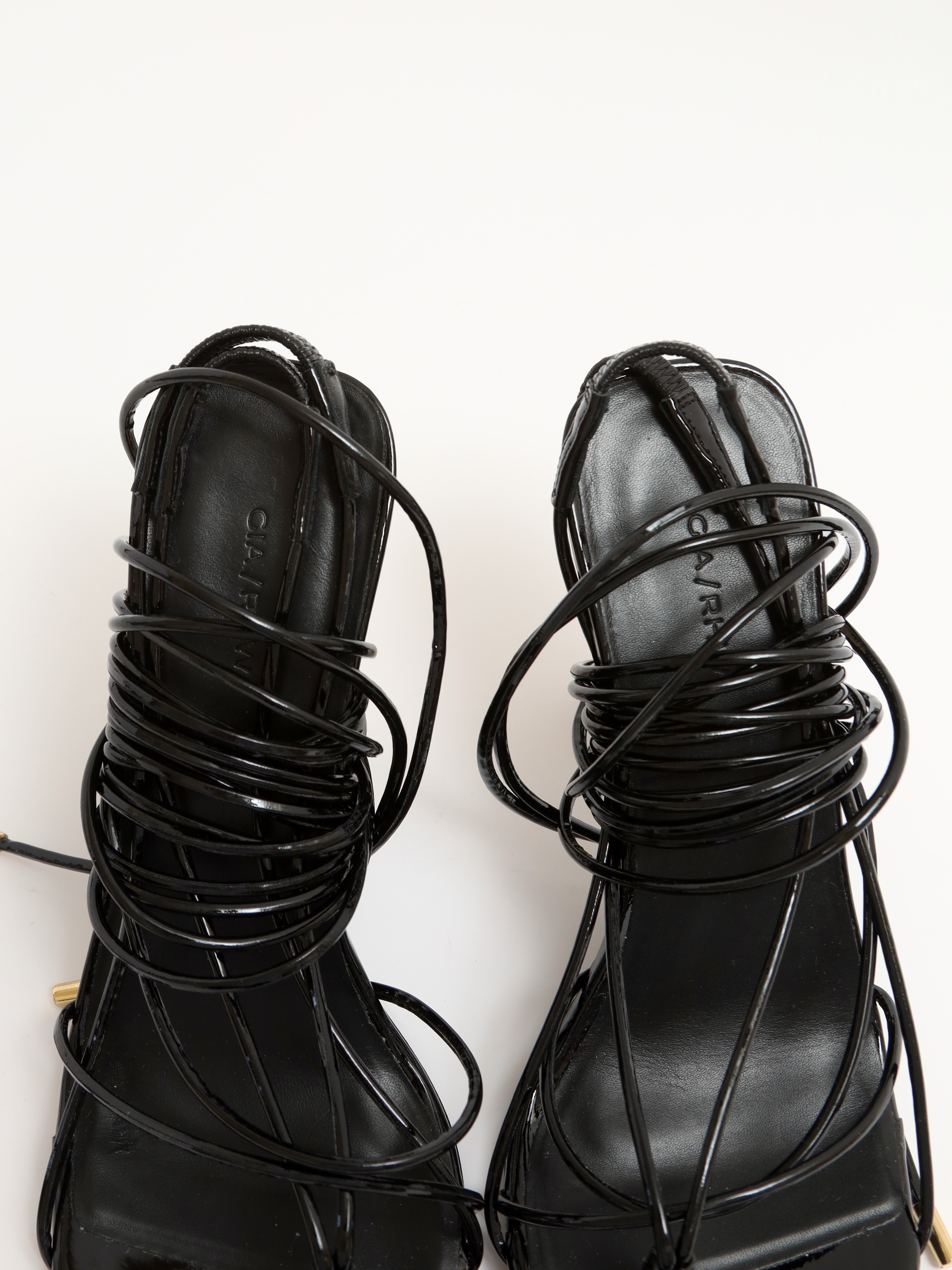 Gia Borghini Shoes 39 8