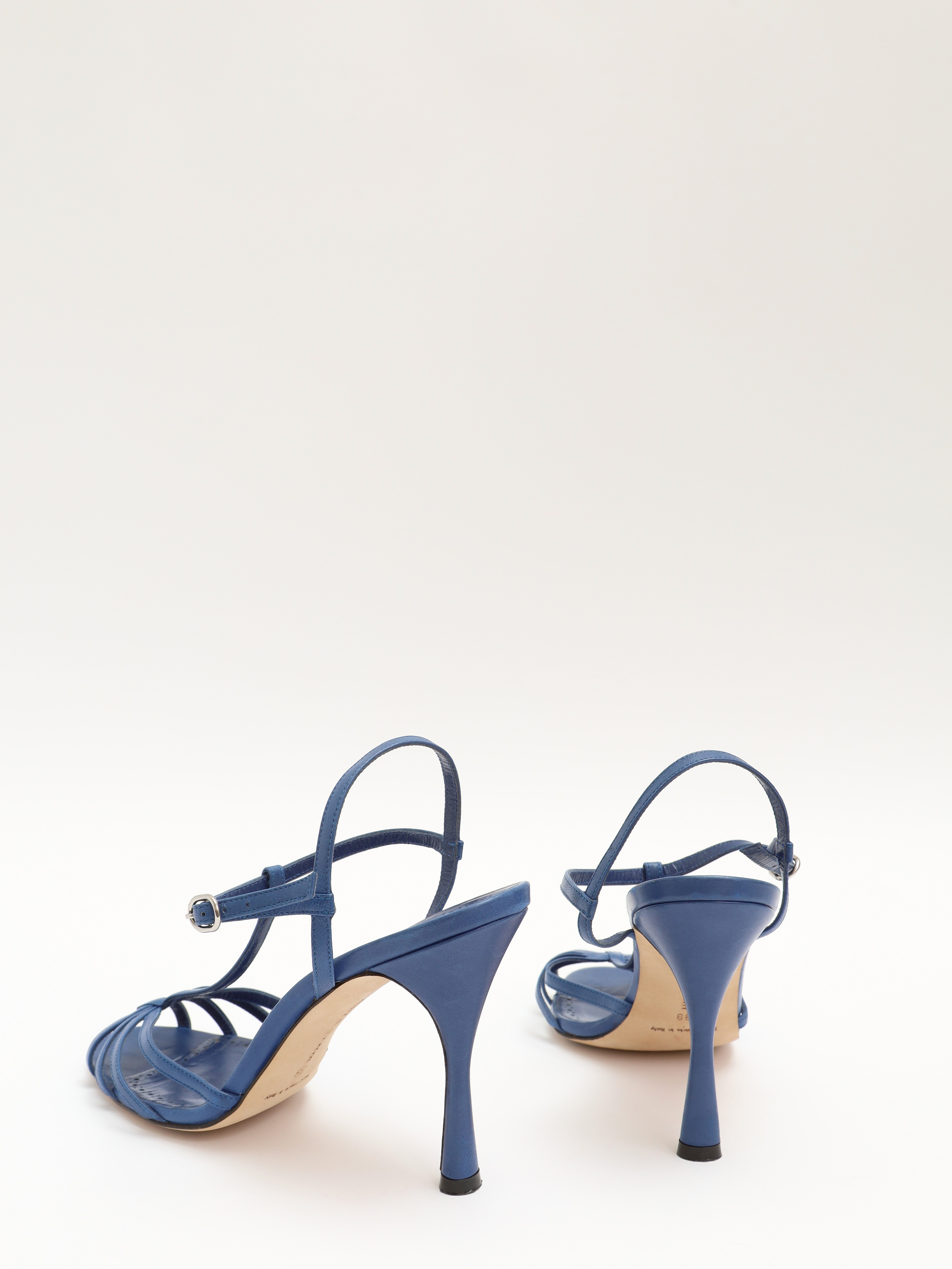 Manolo Blahnik Shoes 39 4