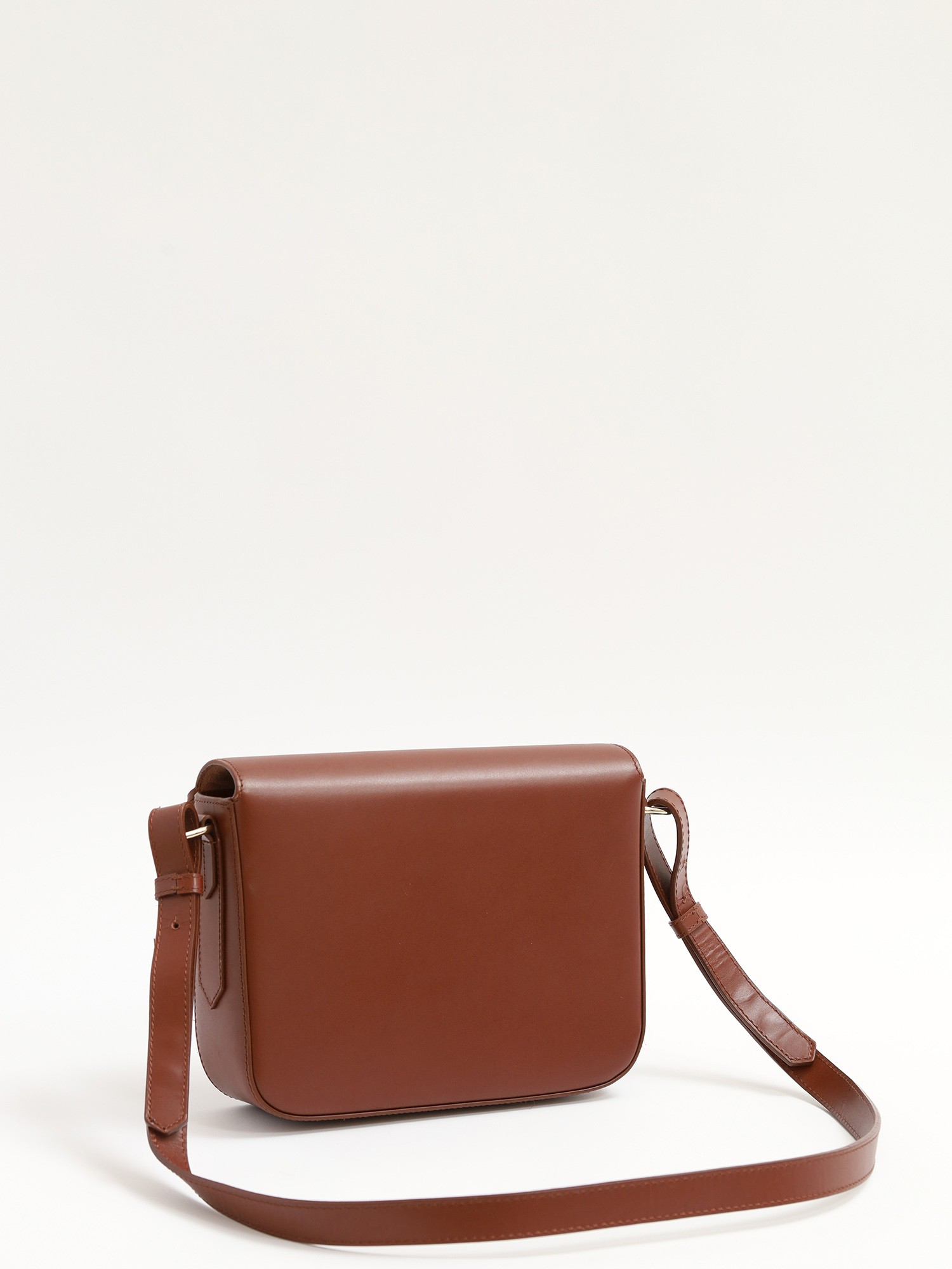 A.P.C. Charlotte 3