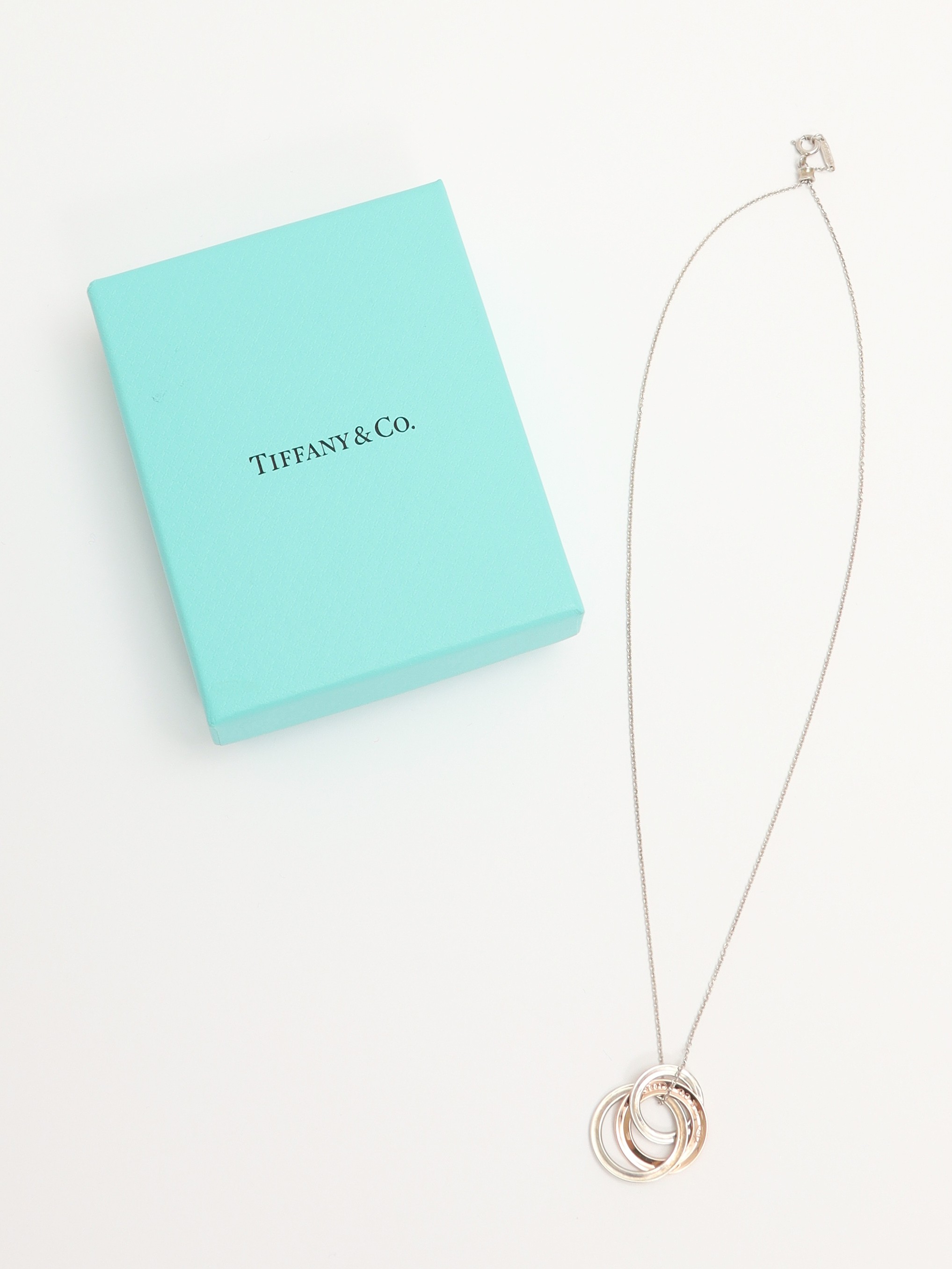 Tiffany & Co. Tiffany 1837 3