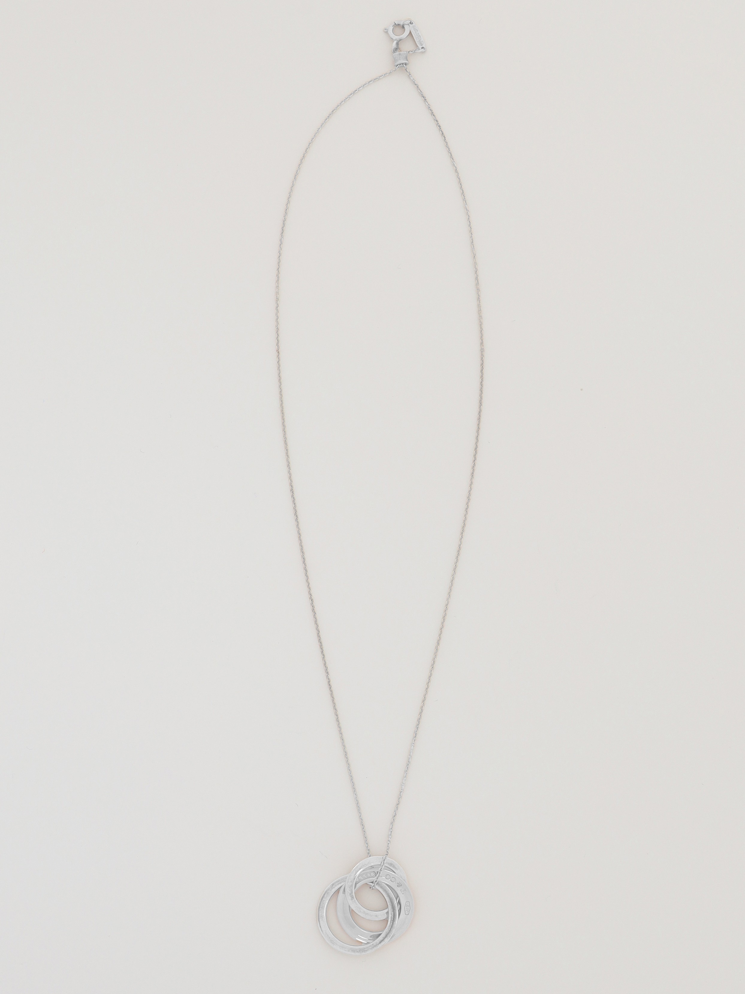 Tiffany & Co. Tiffany 1837 1