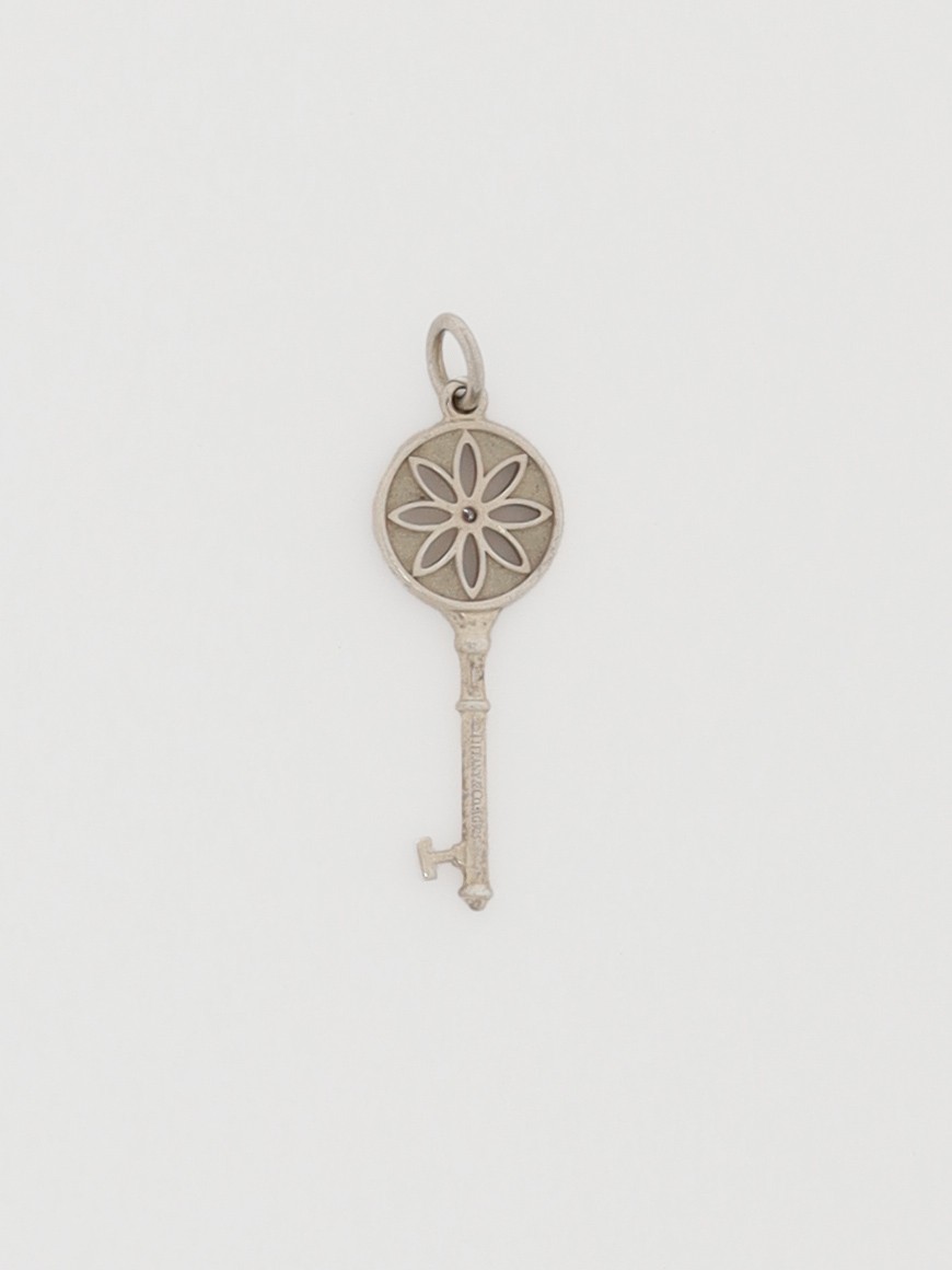 Tiffany & Co. Tiffany Keys 1