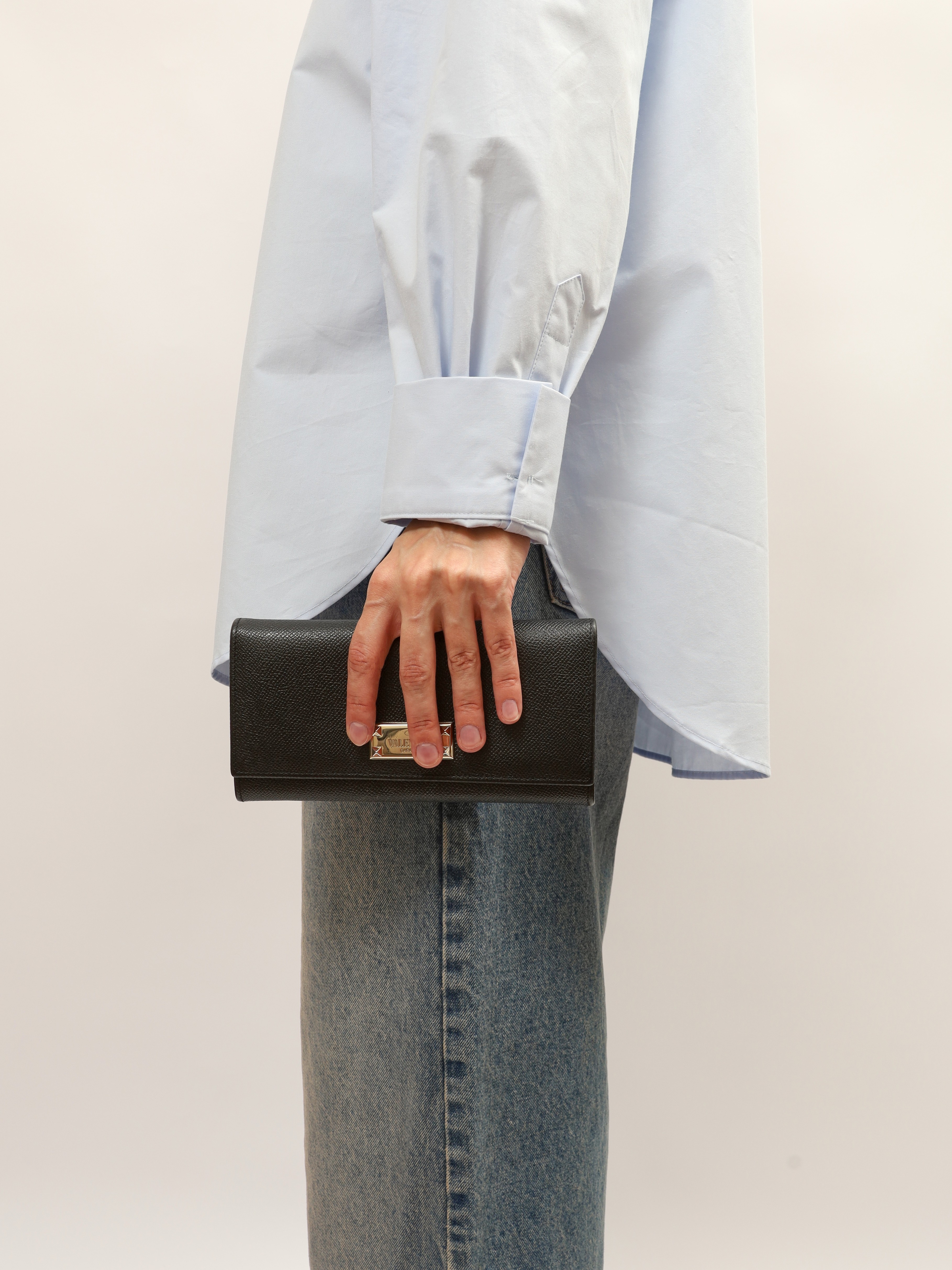 Valentino Wallet 1