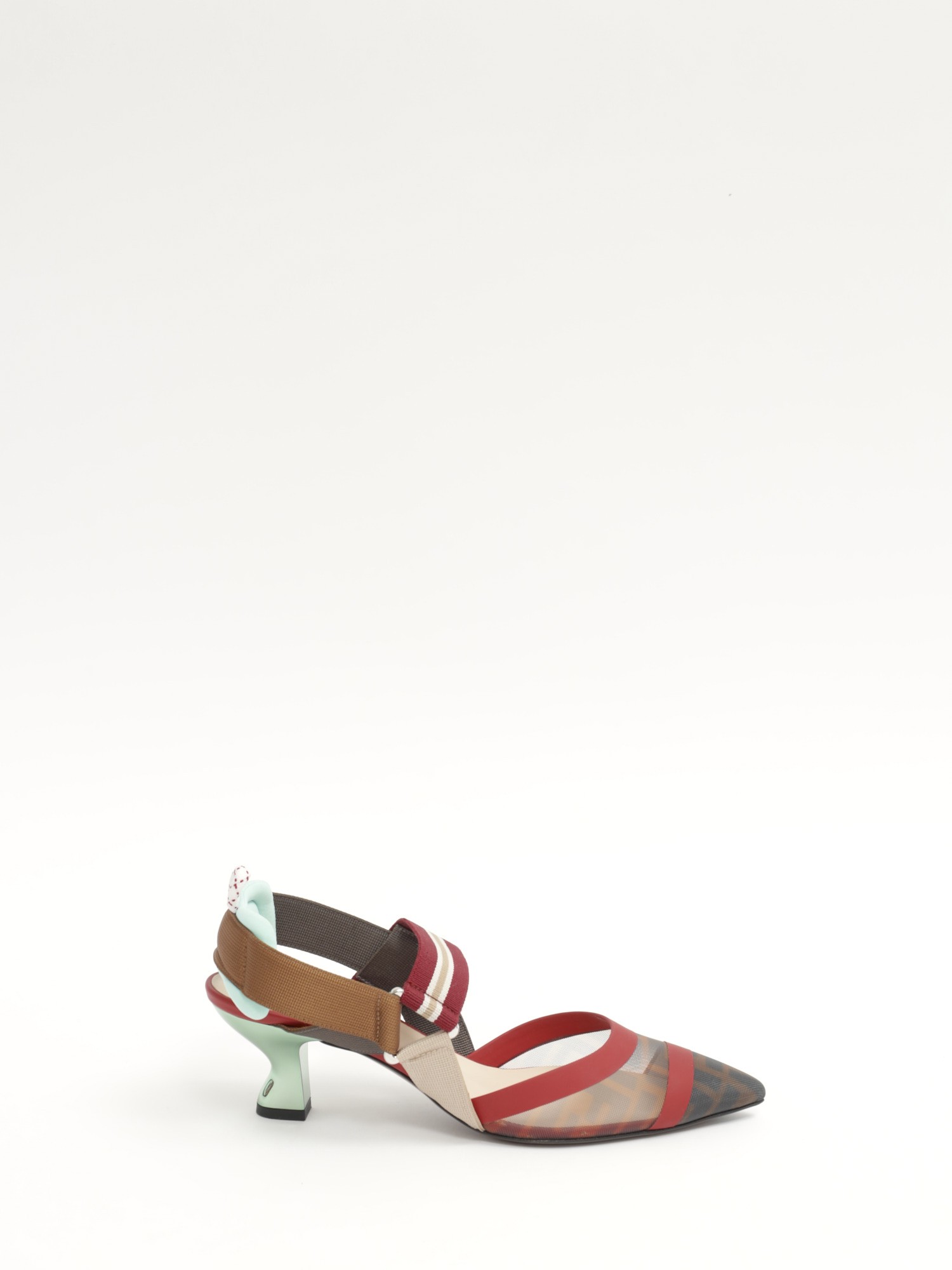 Fendi Shoes 37.5 0
