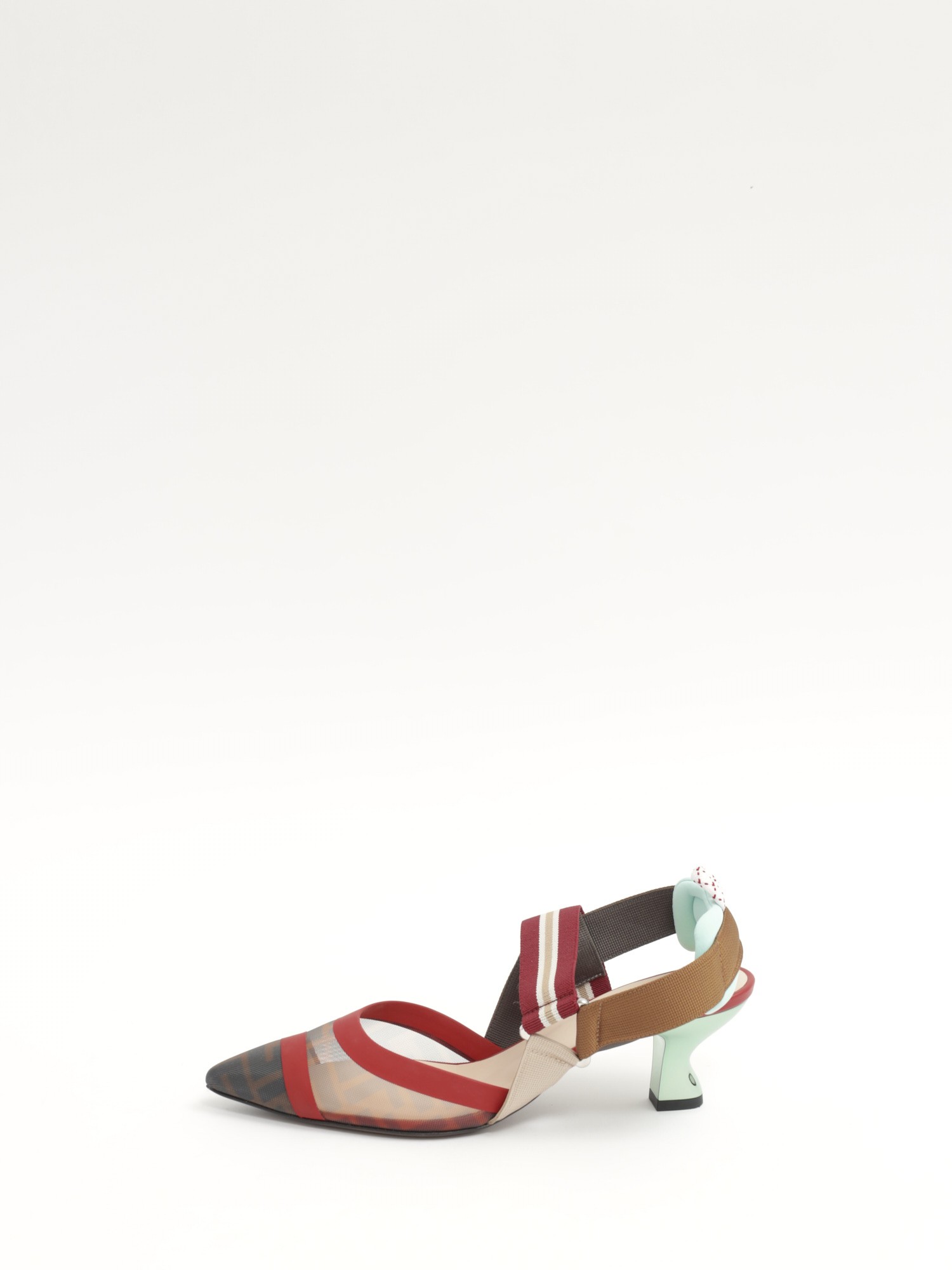 Fendi Shoes 37.5 1