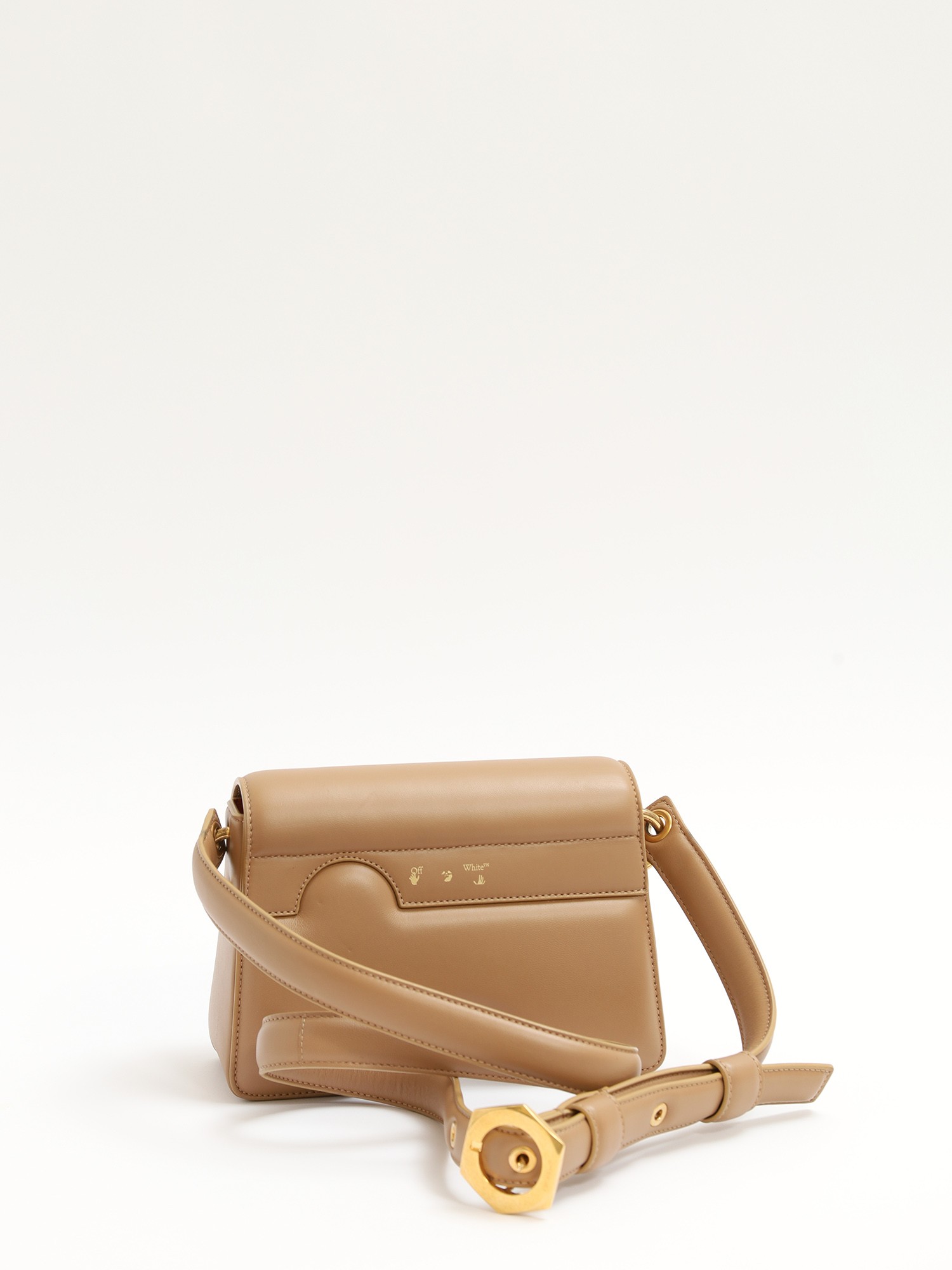 Off-White Burrow 3