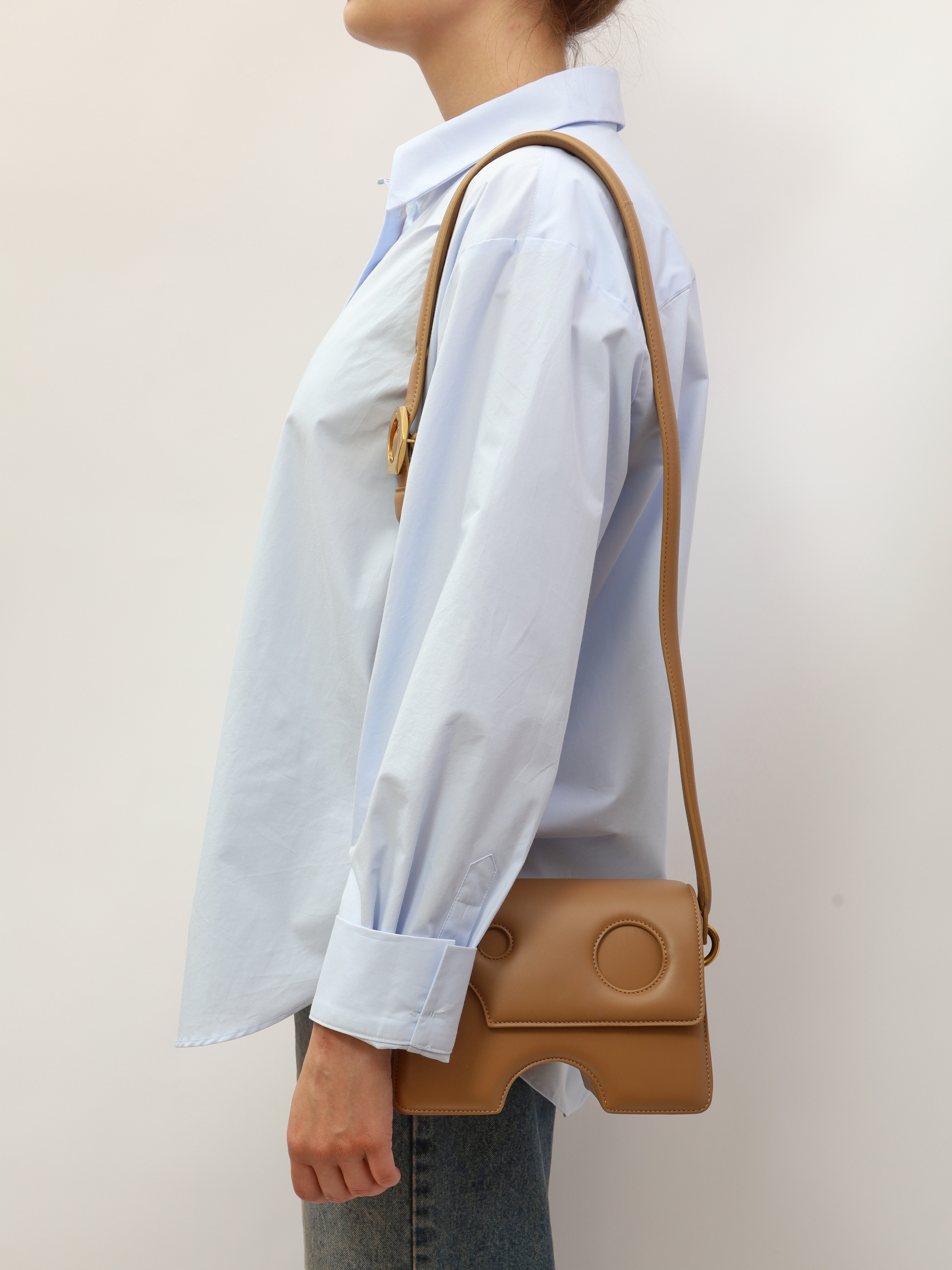Off-White Burrow 1