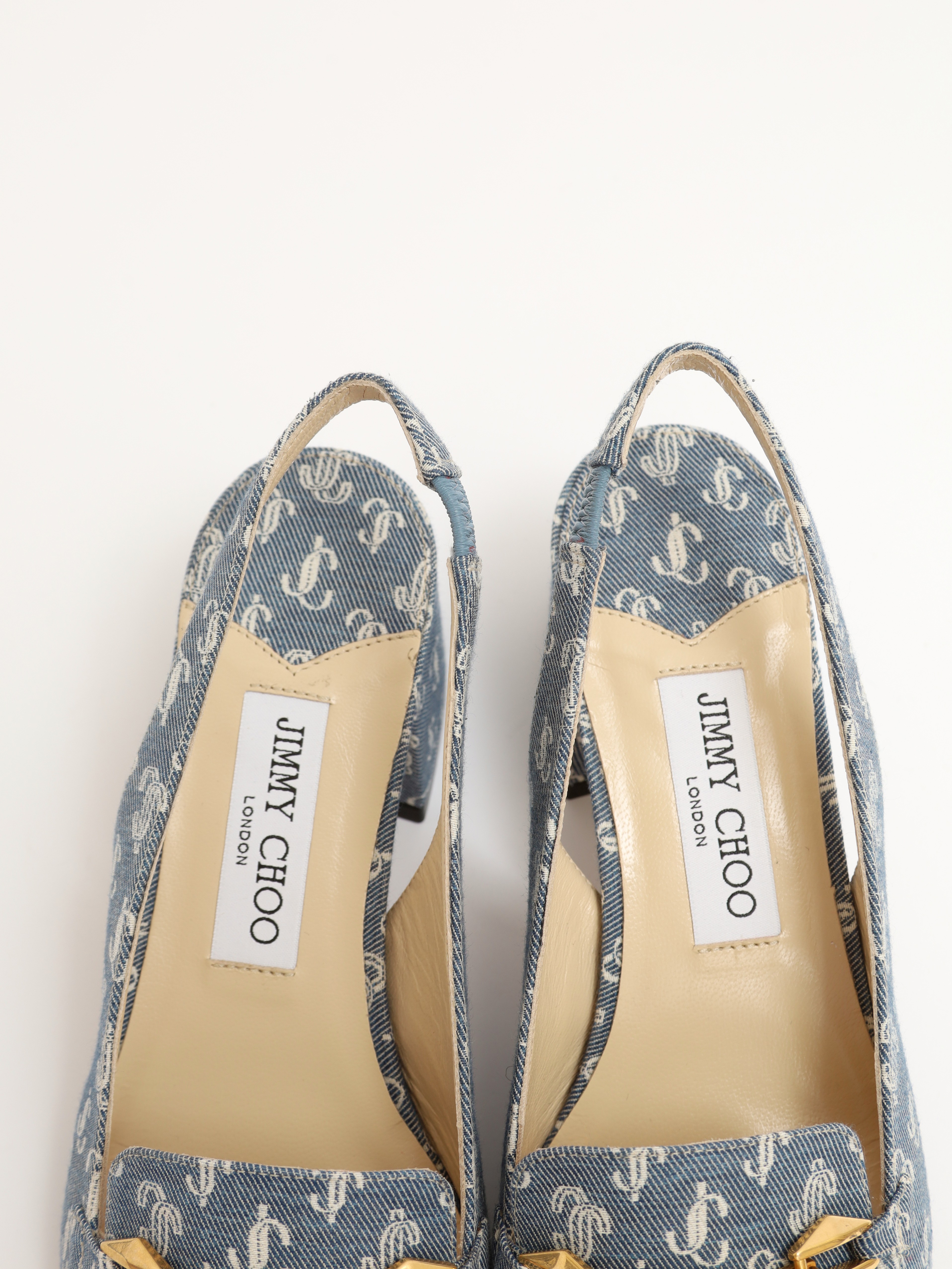 Jimmy Choo Shoes 39 7
