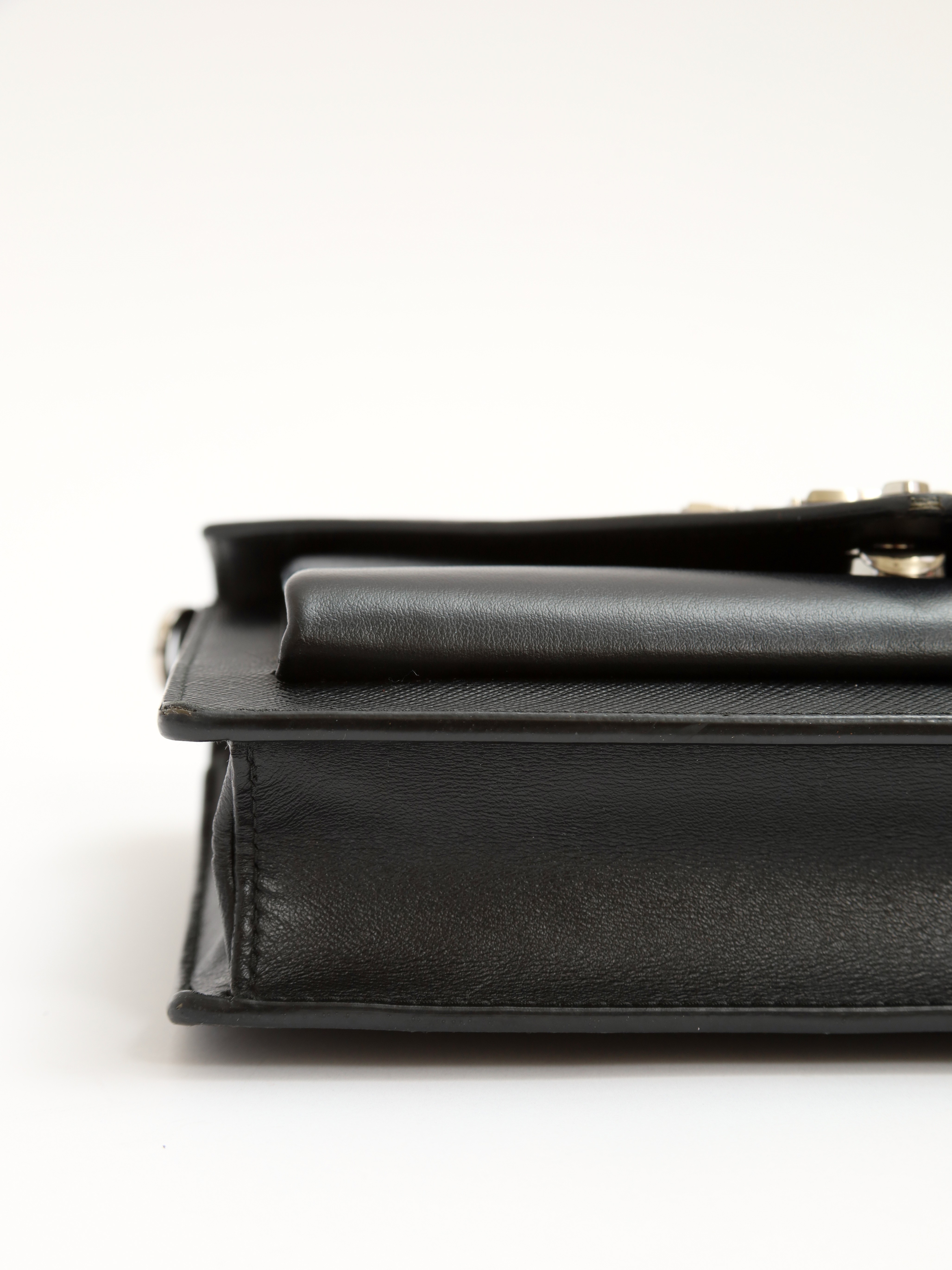 Prada Envelope 9