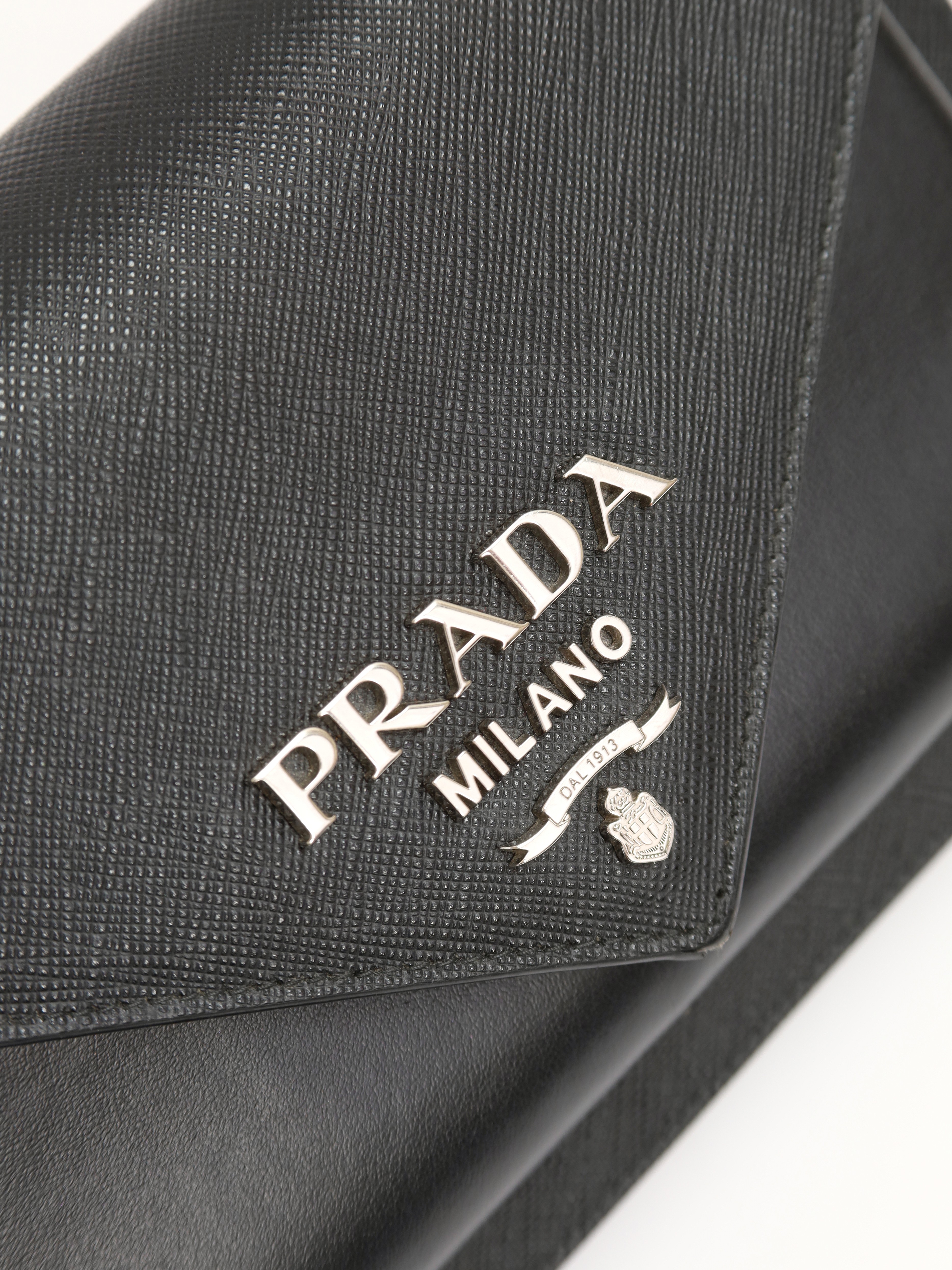 Prada Envelope 5