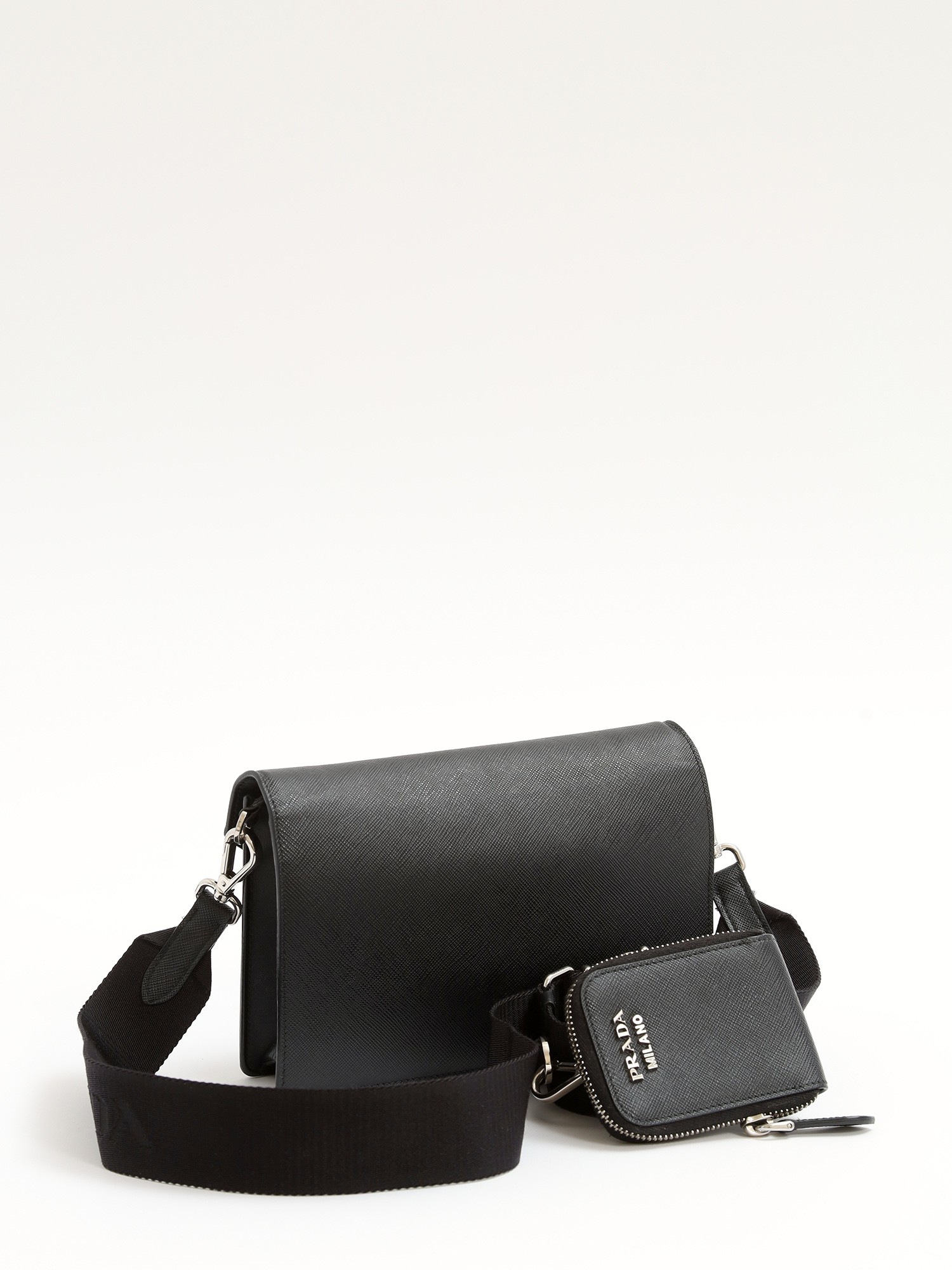 Prada Envelope 3