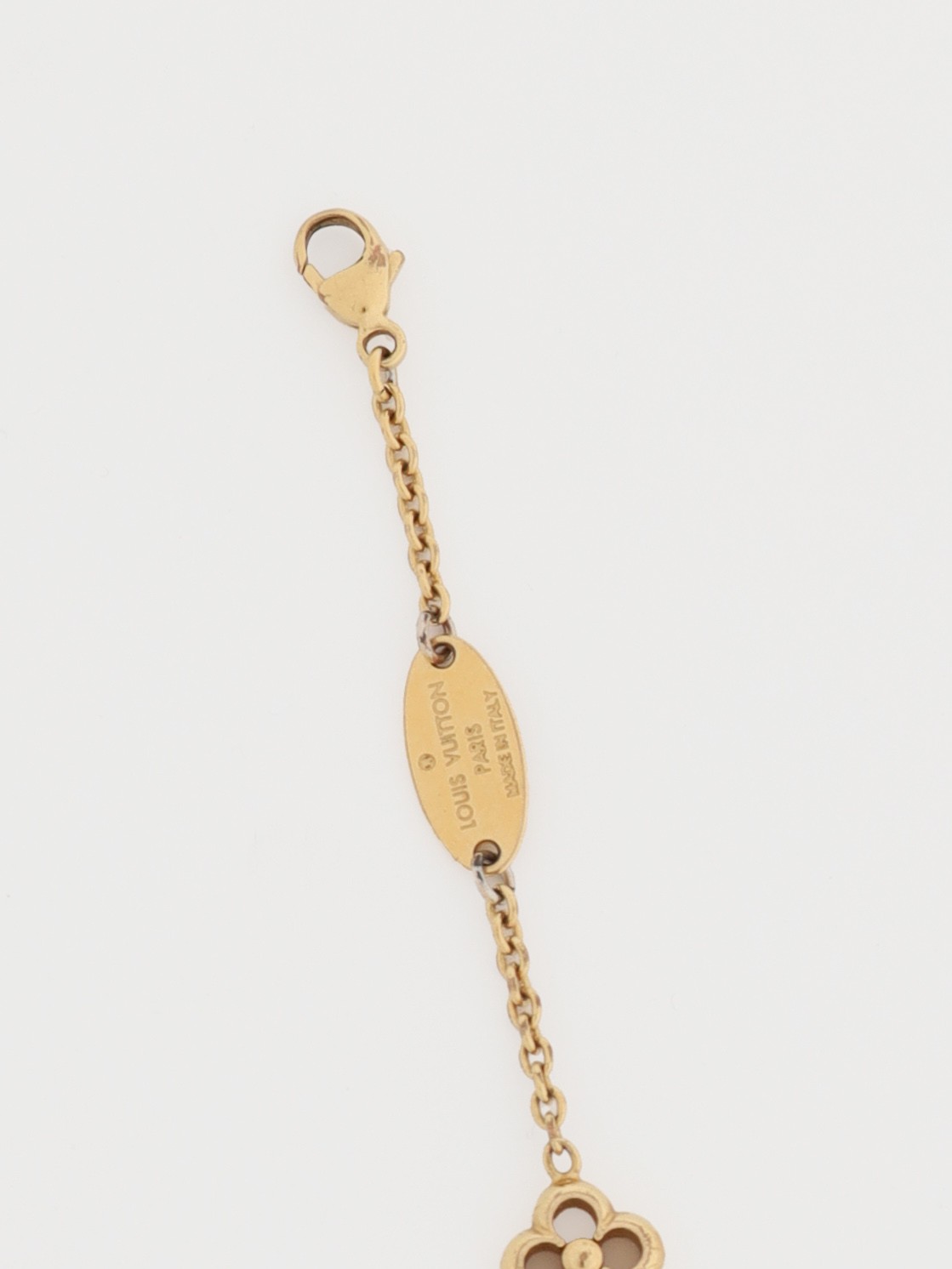 Louis Vuitton Bracelet 1
