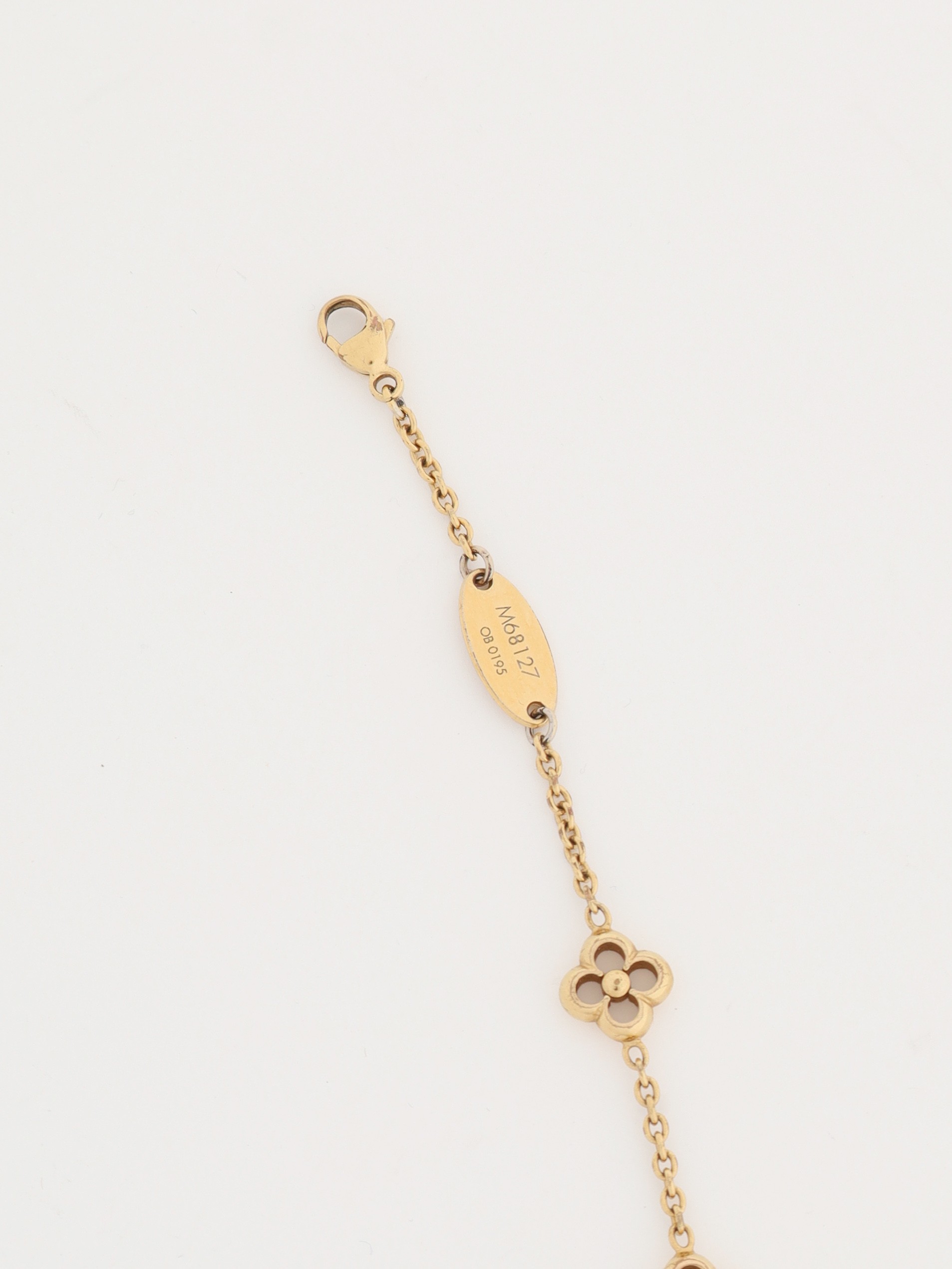 Louis Vuitton Bracelet 4