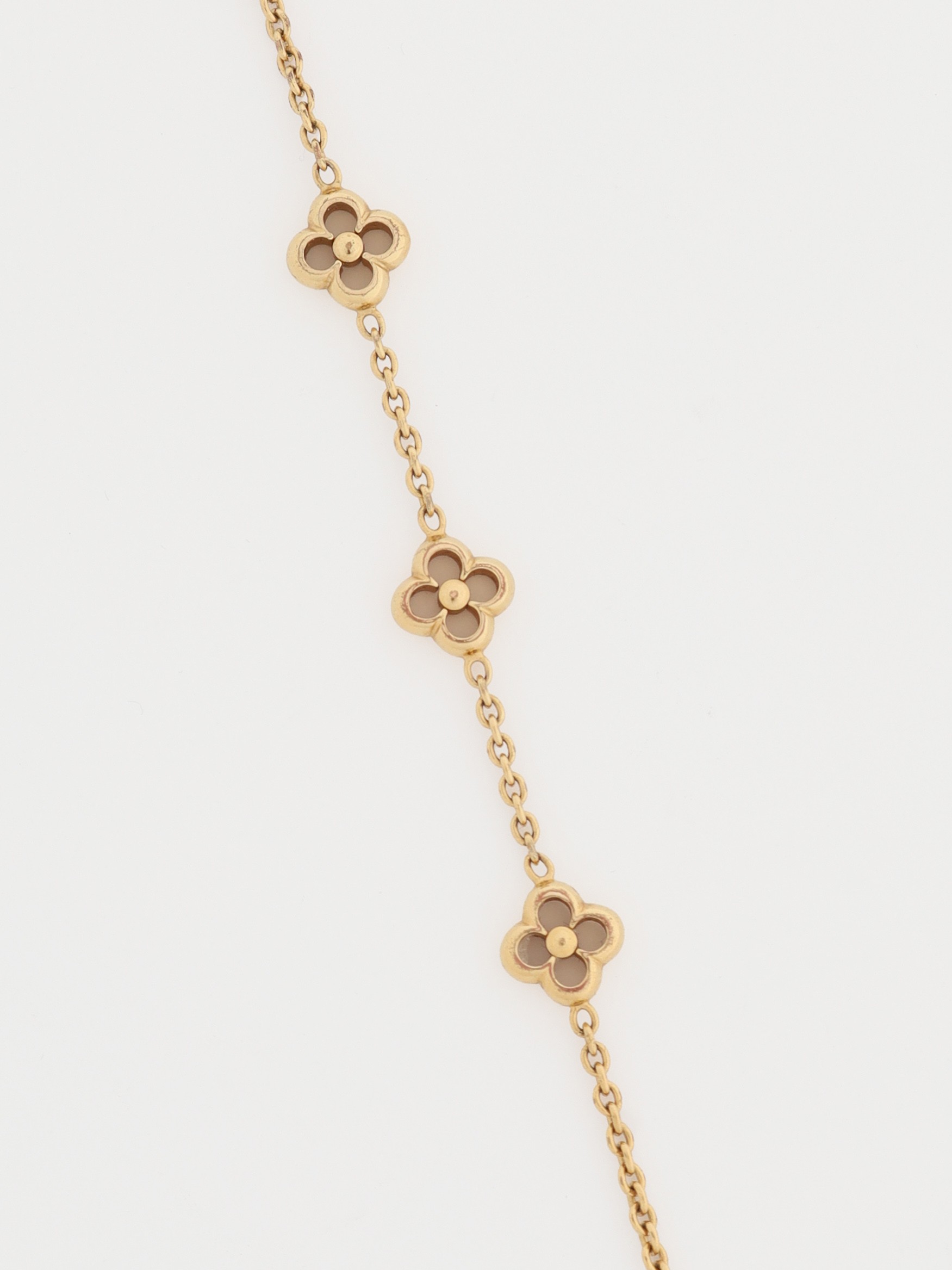 Louis Vuitton Bracelet 2