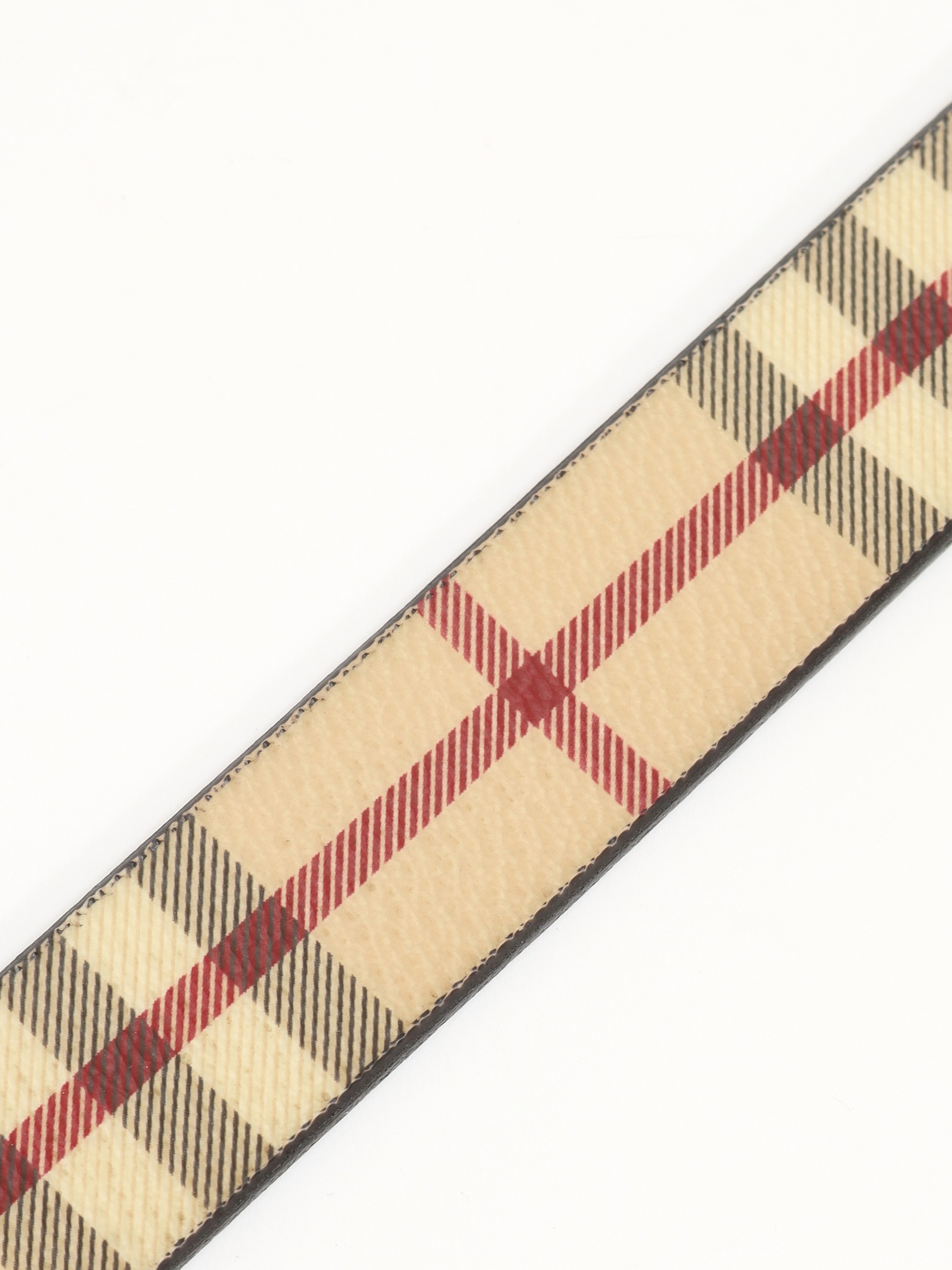 Burberry Belt 4