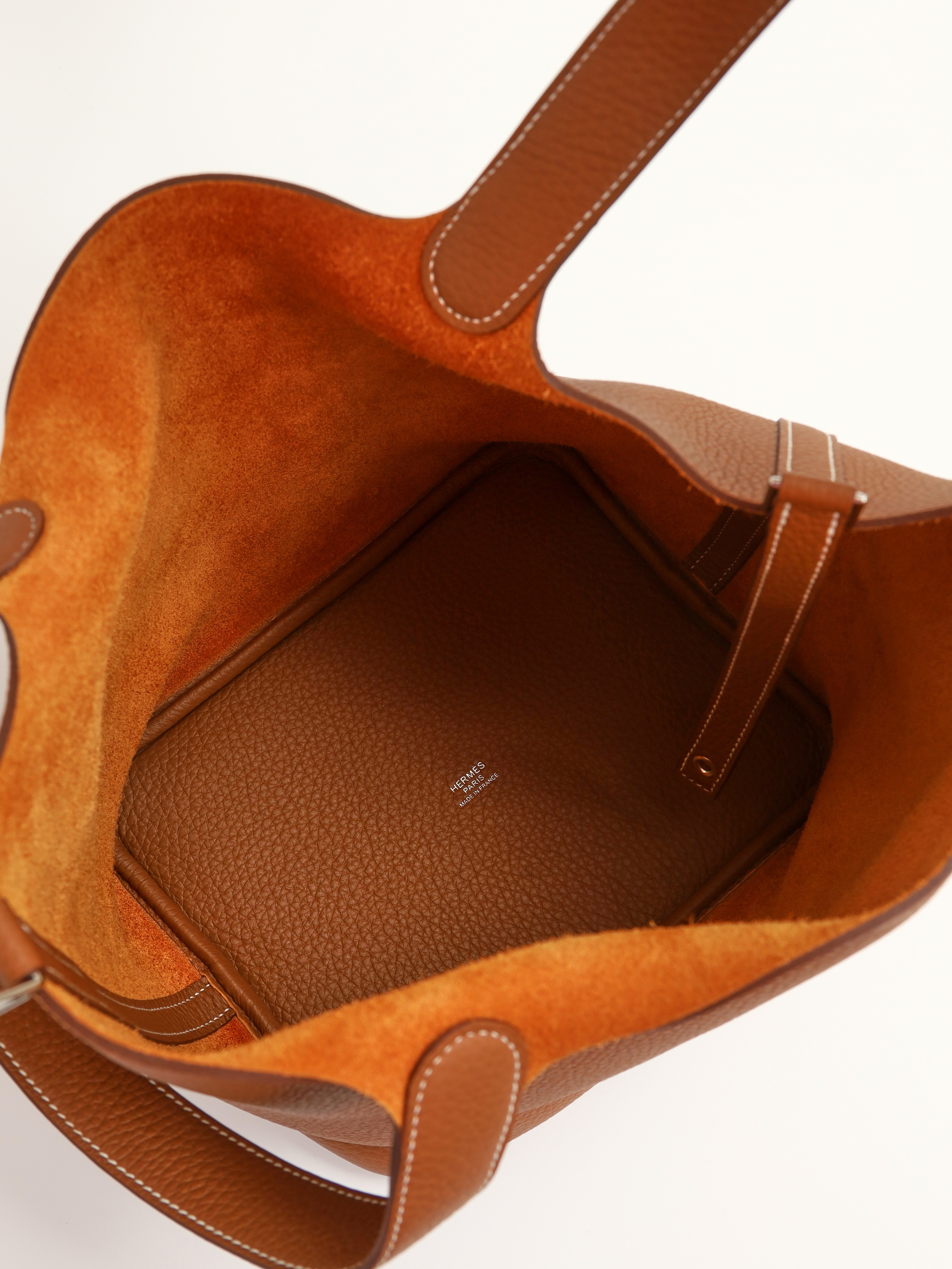 Hermes Picotin 22 6