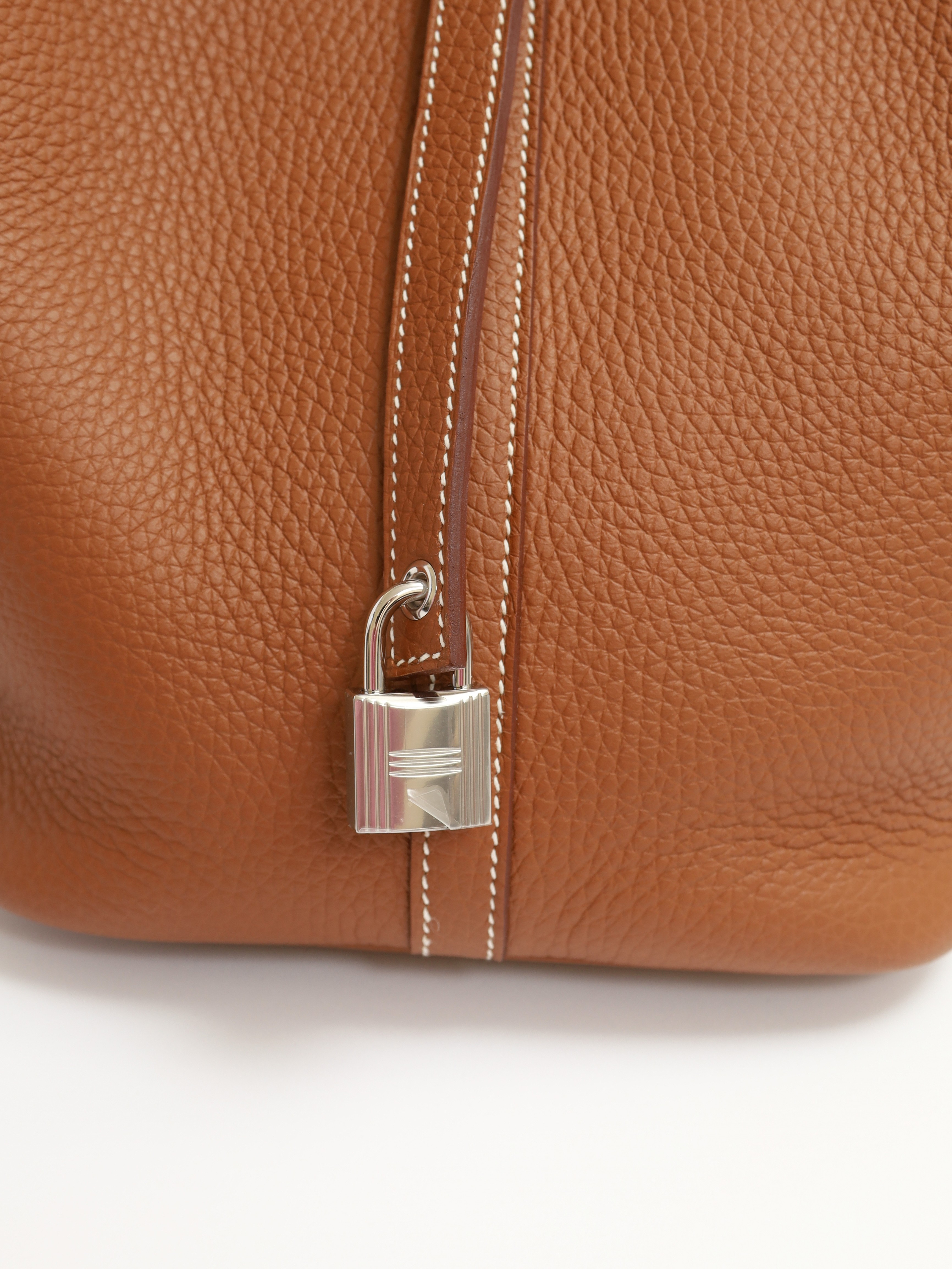 Hermes Picotin 22 5