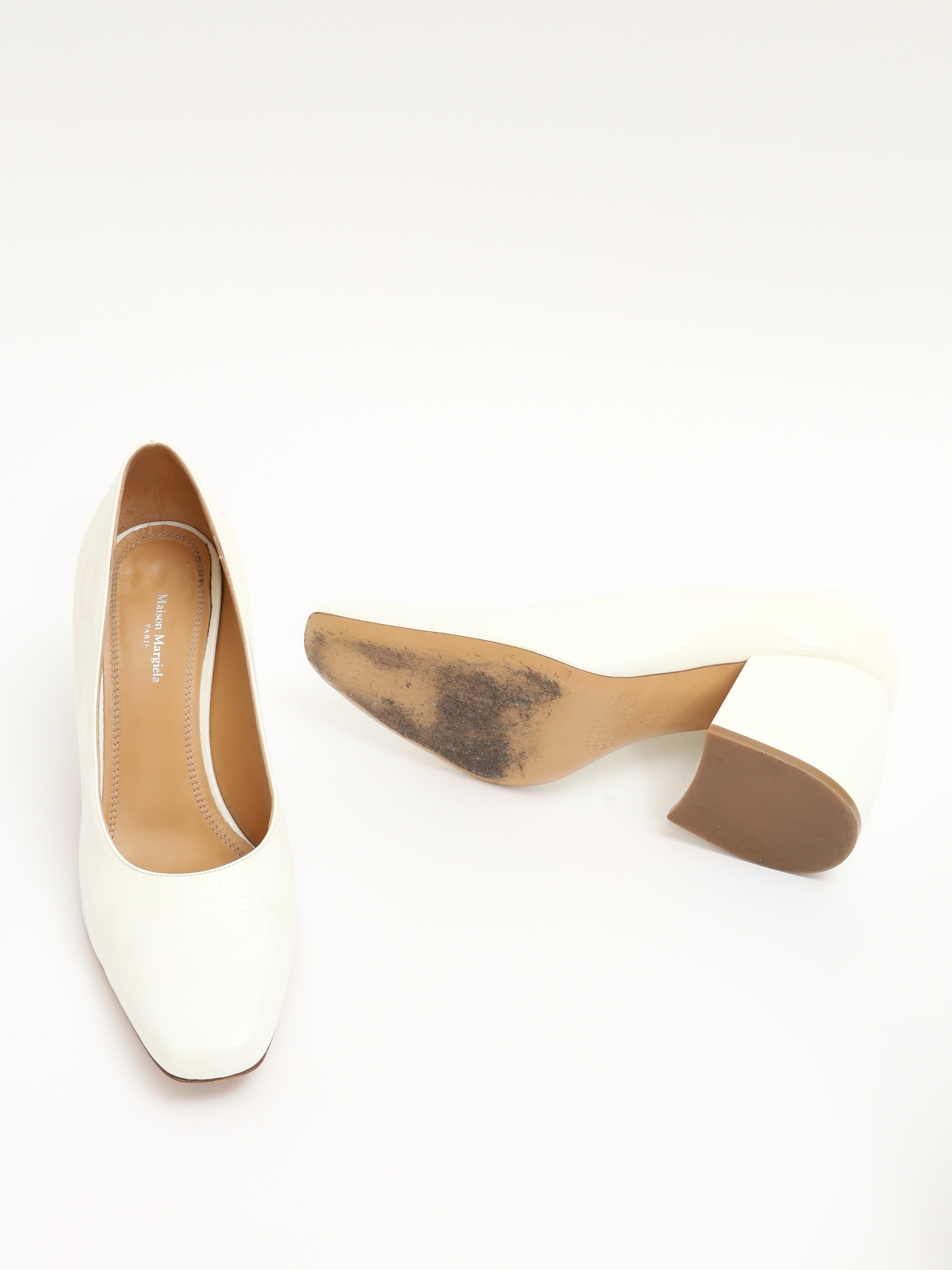 MM6 Shoes 39 10