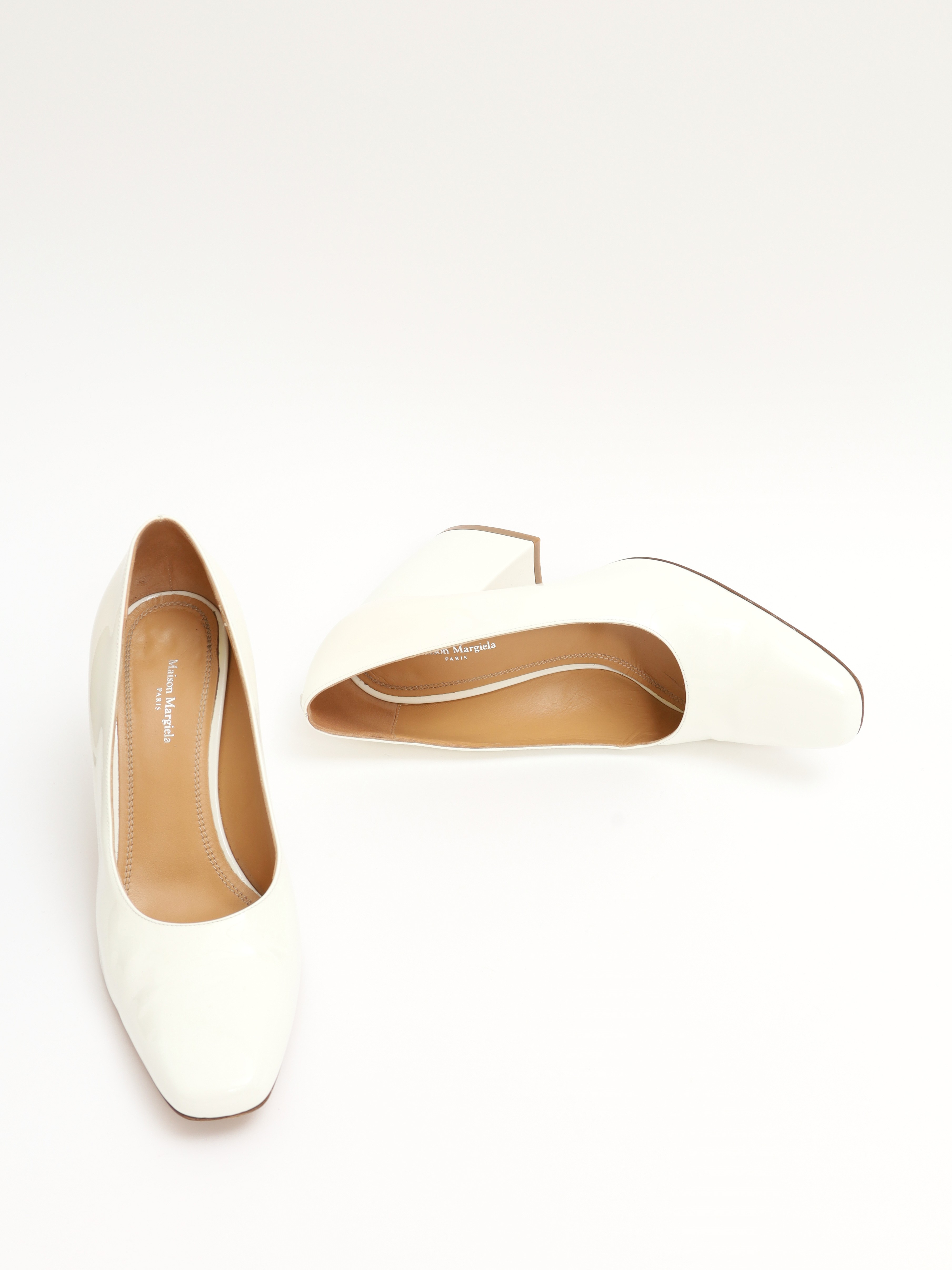 MM6 Shoes 39 6