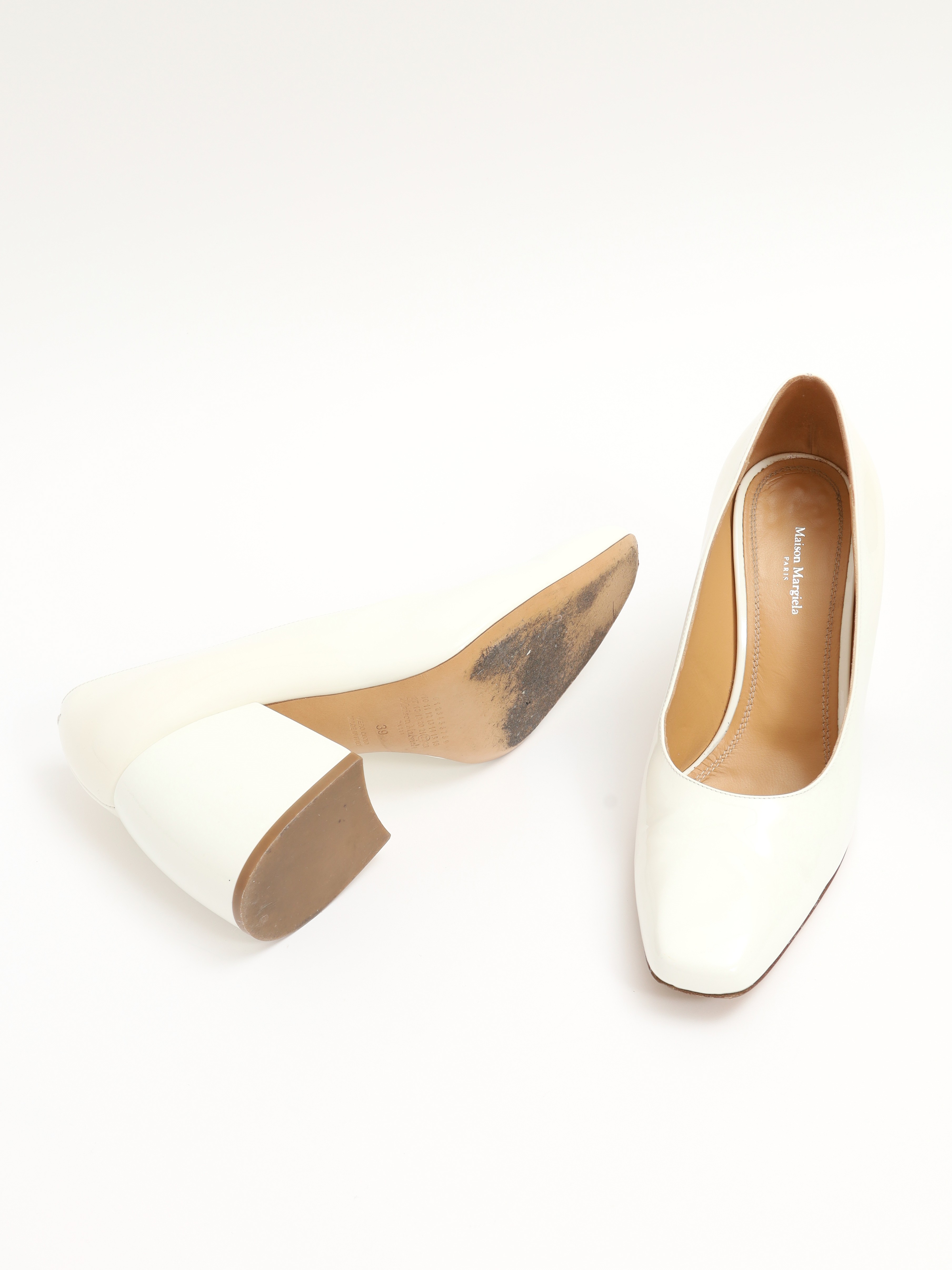 MM6 Shoes 39 11