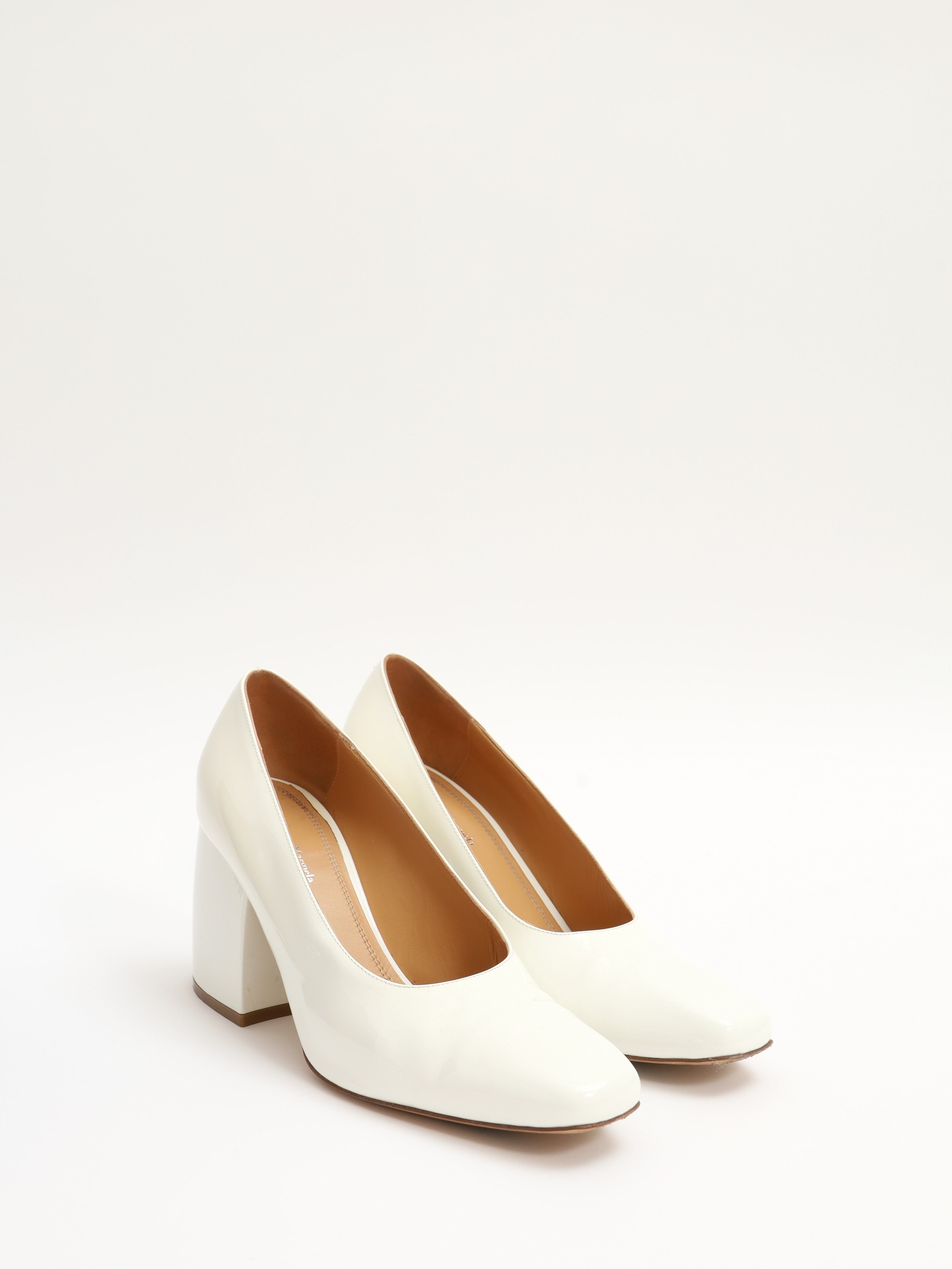 MM6 Shoes 39 4