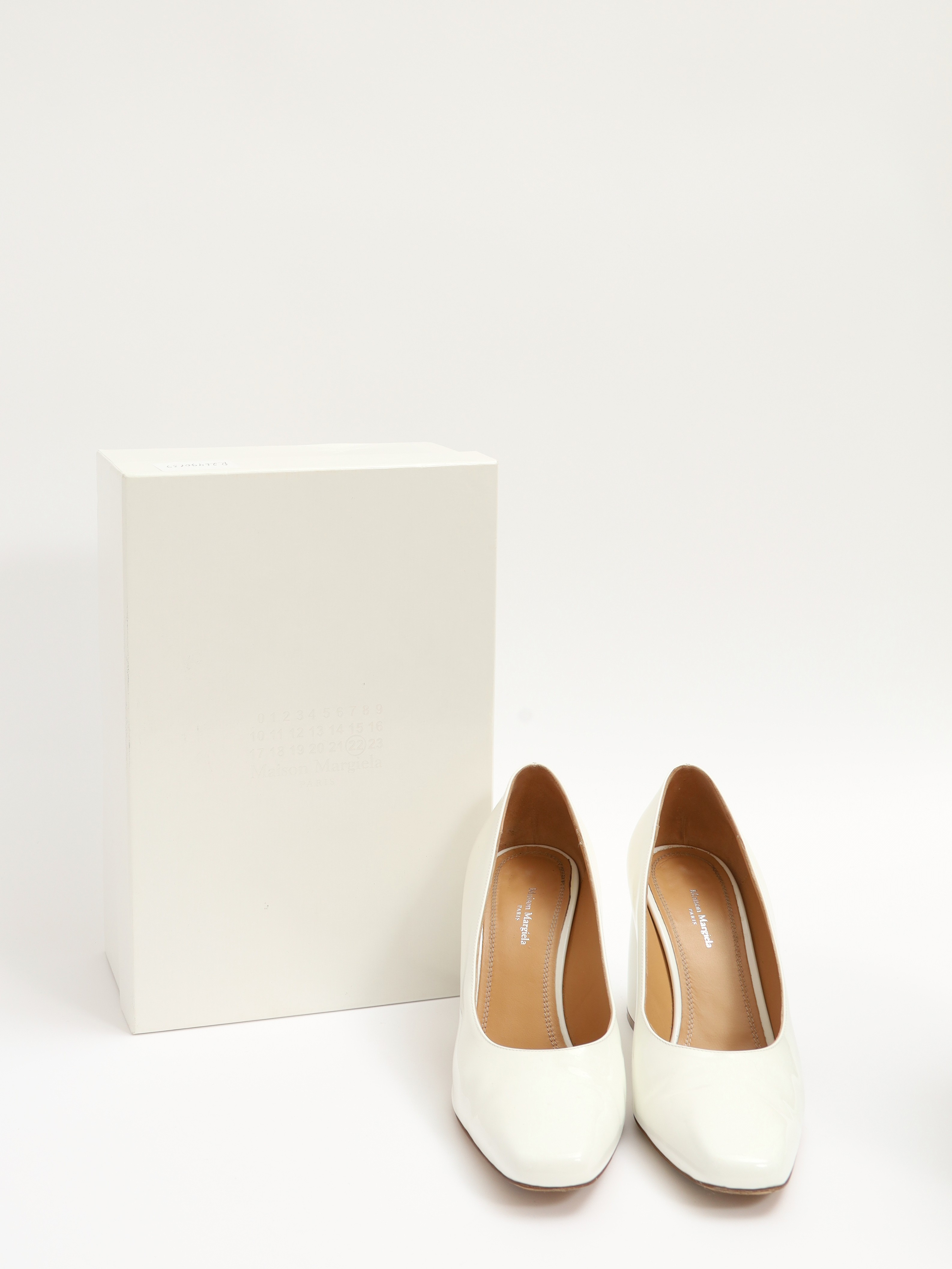 MM6 Shoes 39 3