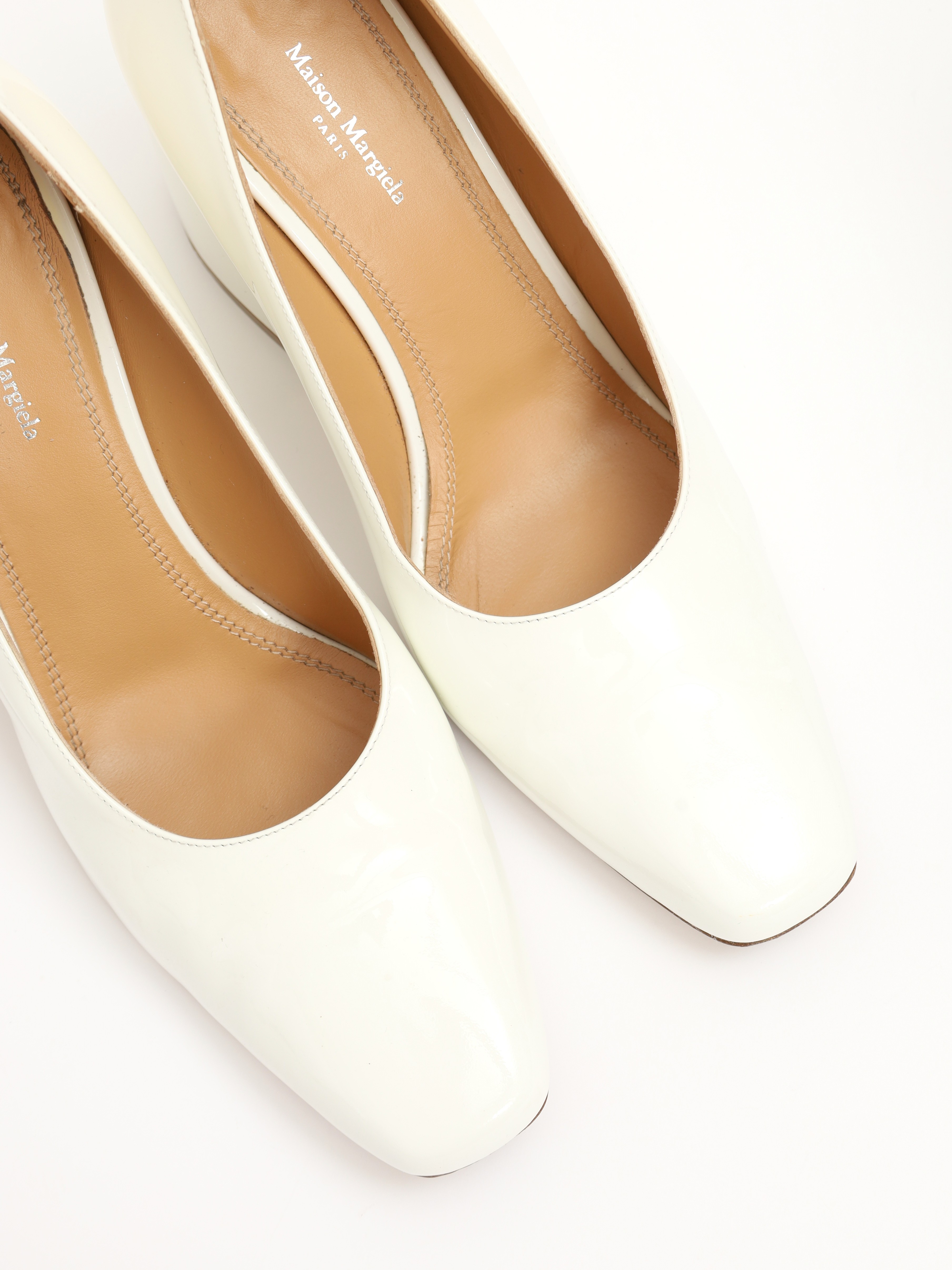 MM6 Shoes 39 8