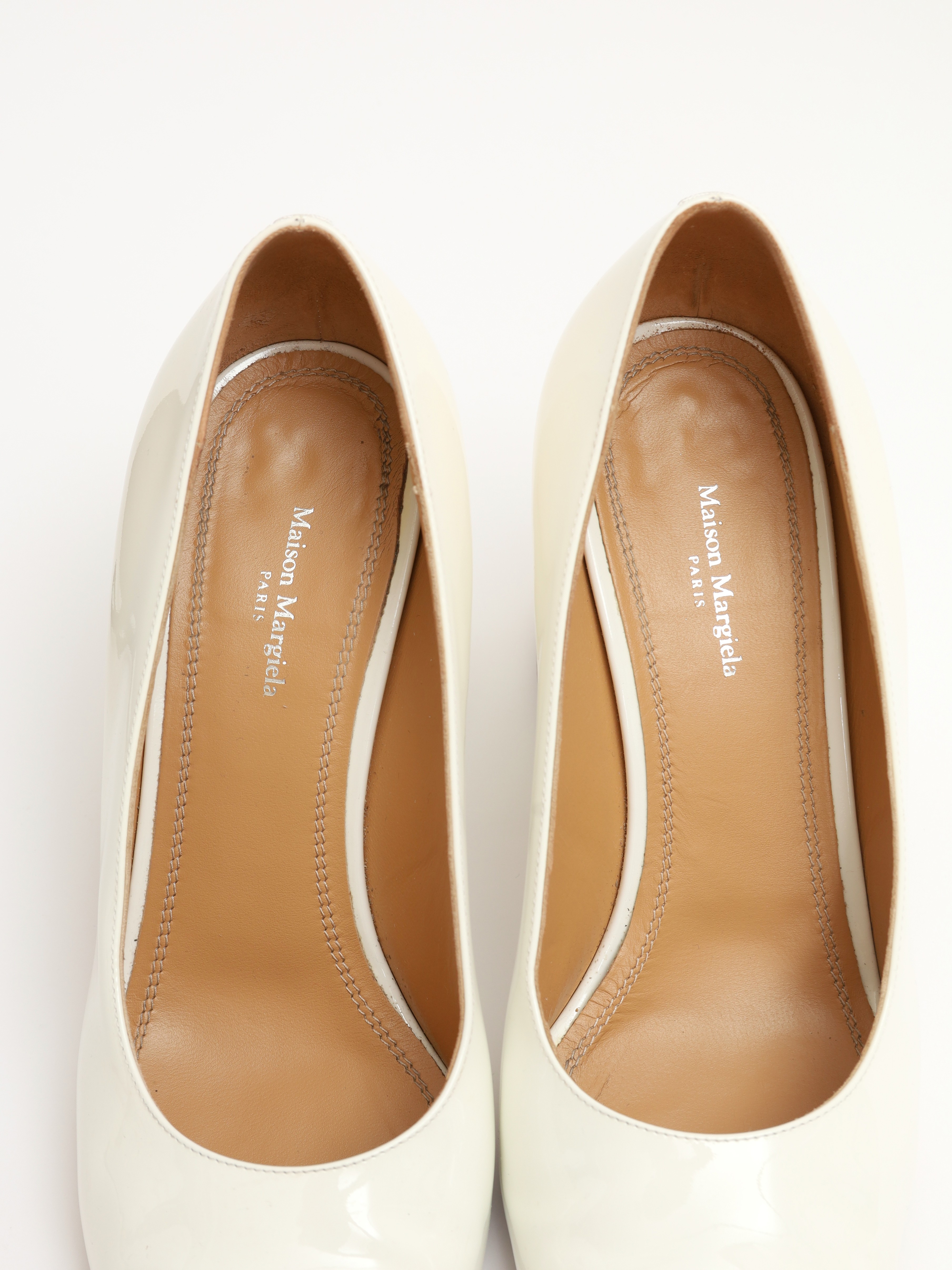 MM6 Shoes 39 7