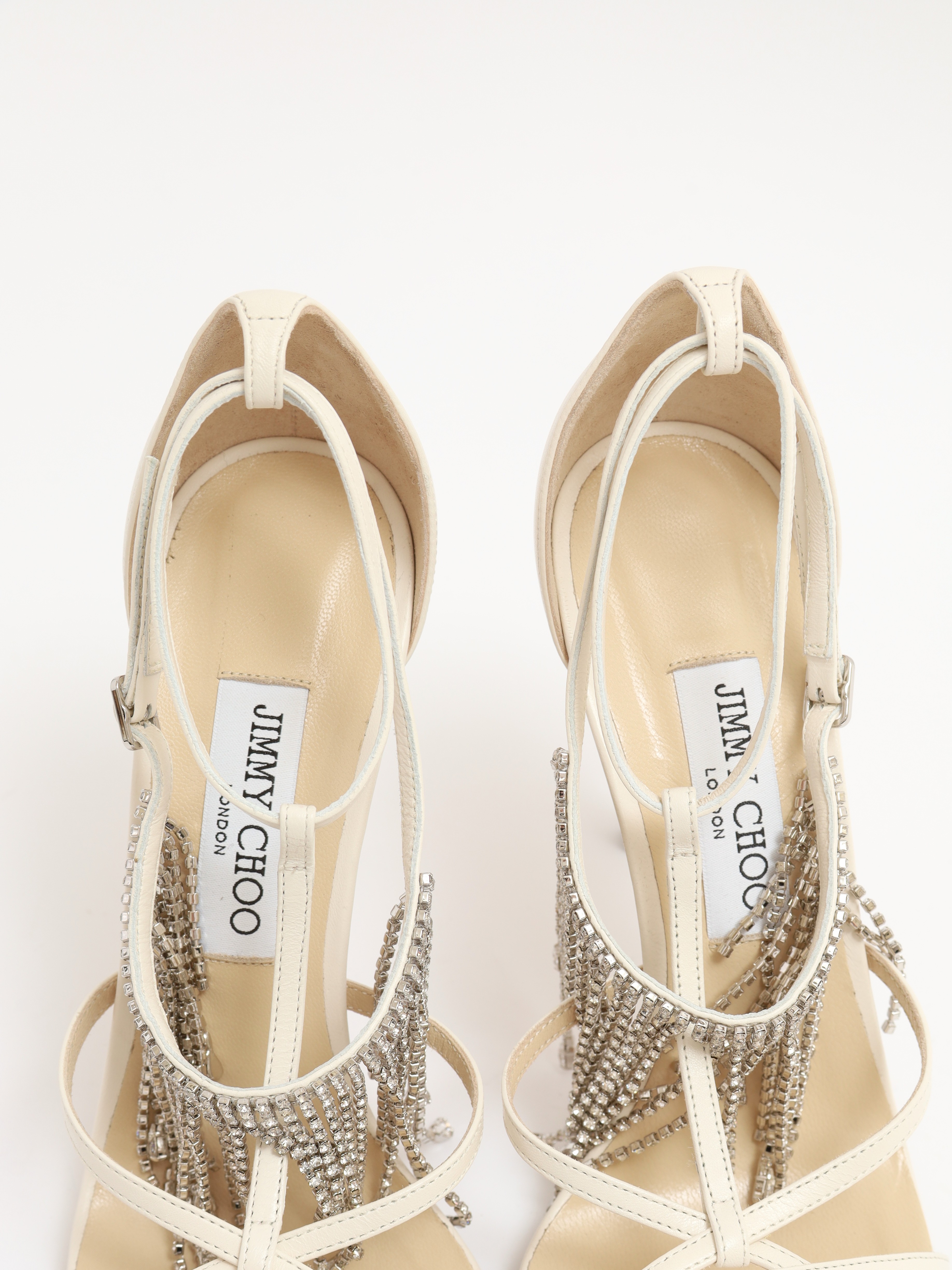 Jimmy Choo Shoes 41 7