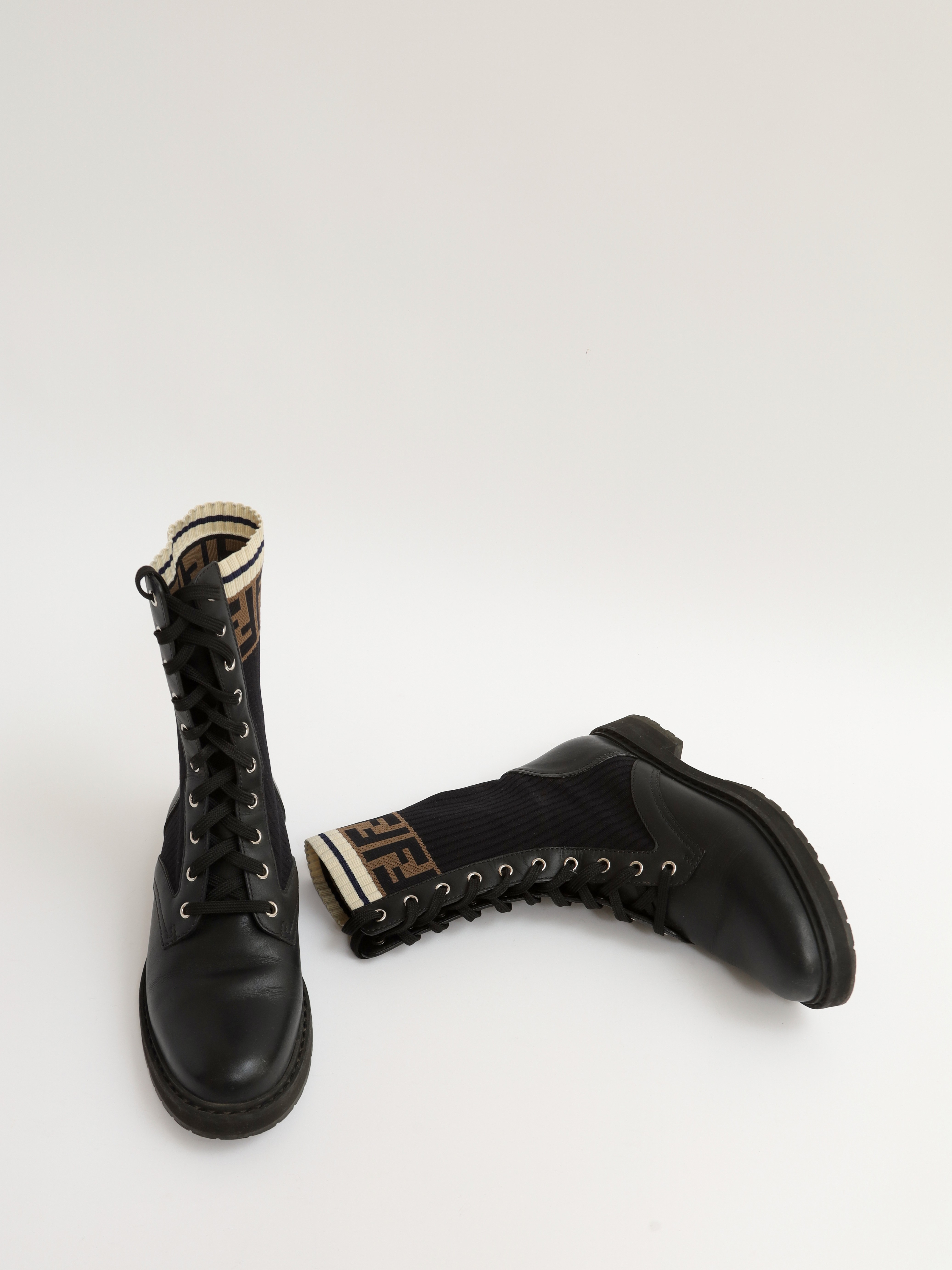 Fendi Shoes 39 5