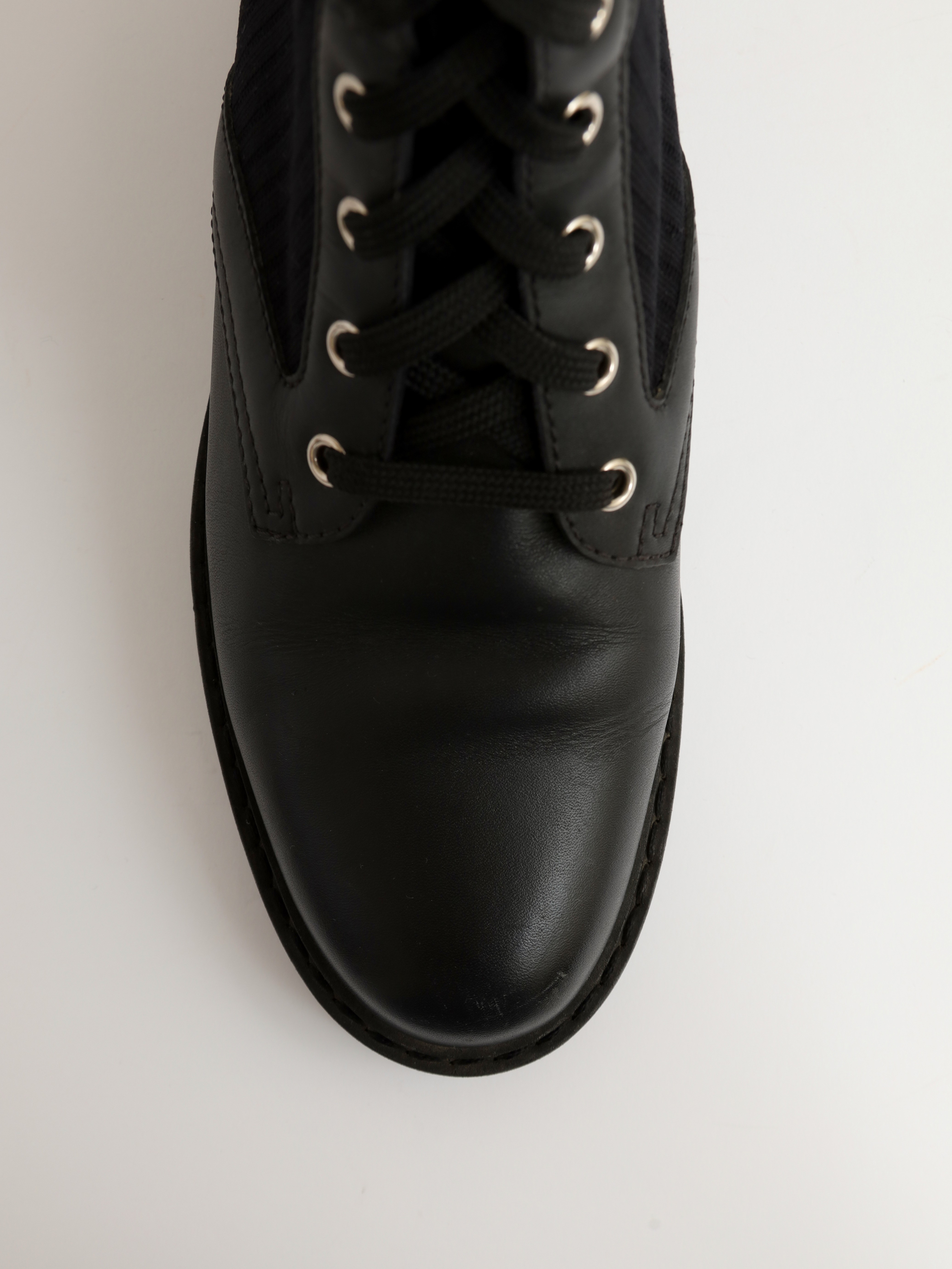 Fendi Shoes 39 4