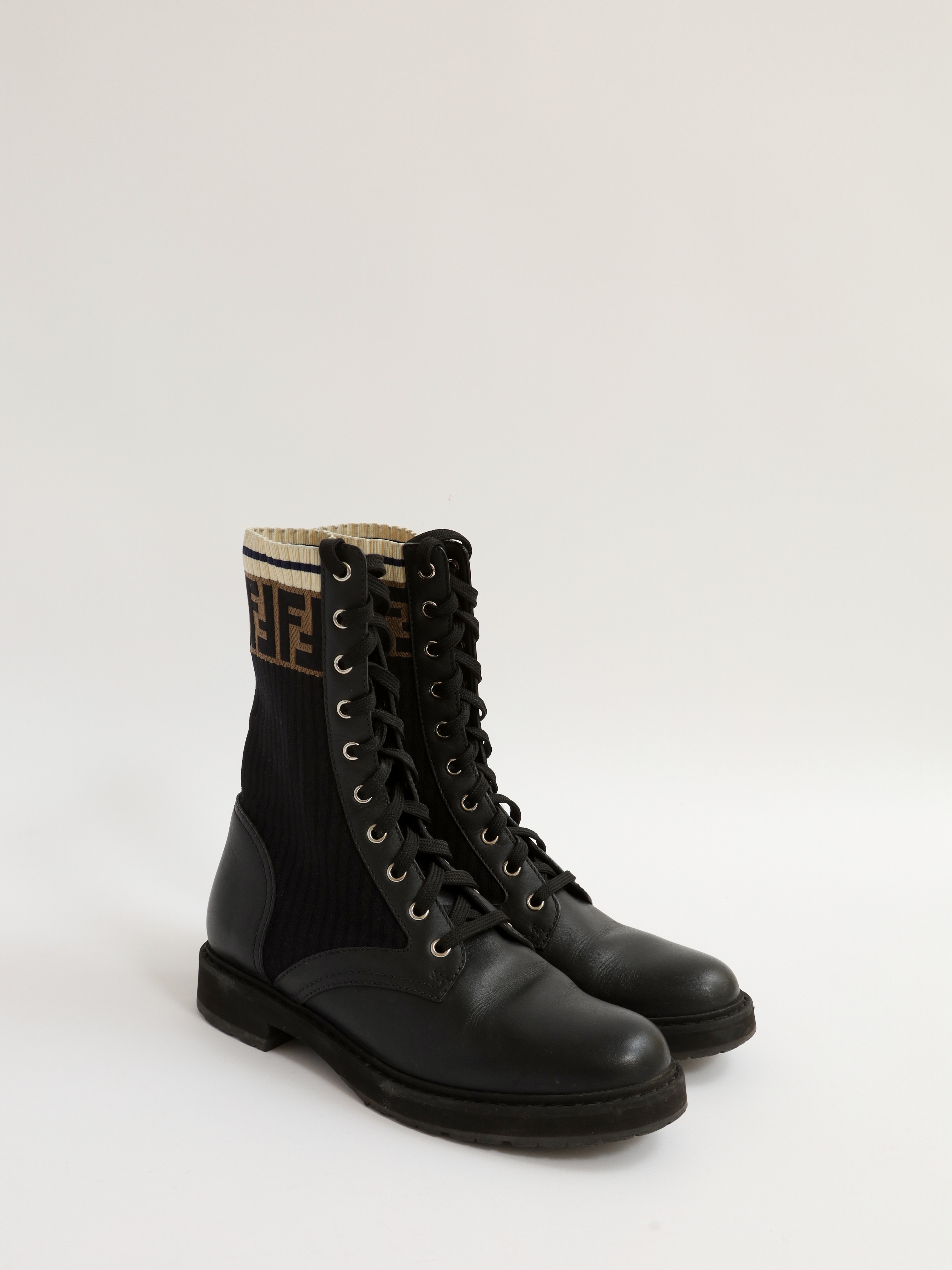Fendi Shoes 39 2