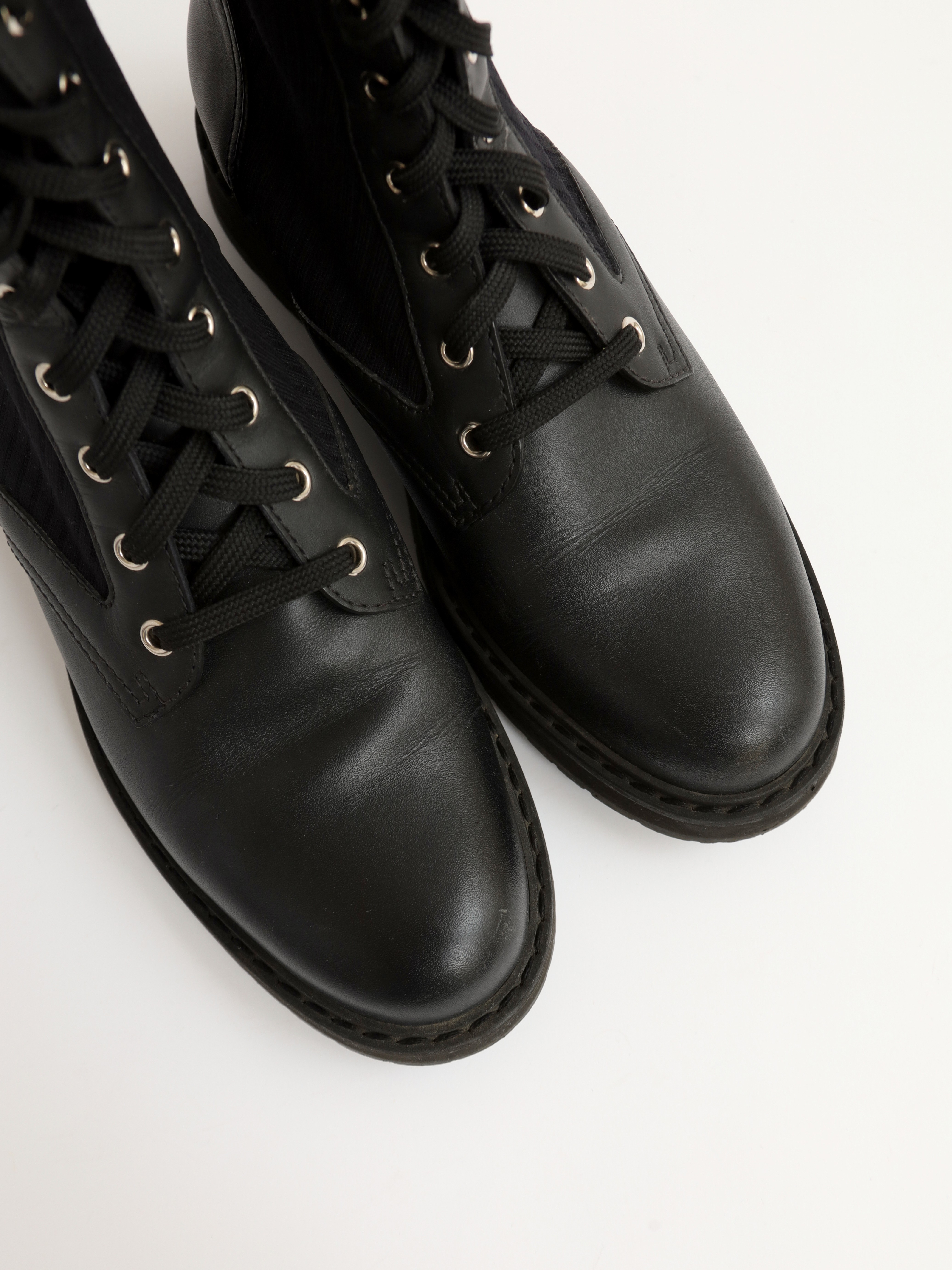 Fendi Shoes 39 12