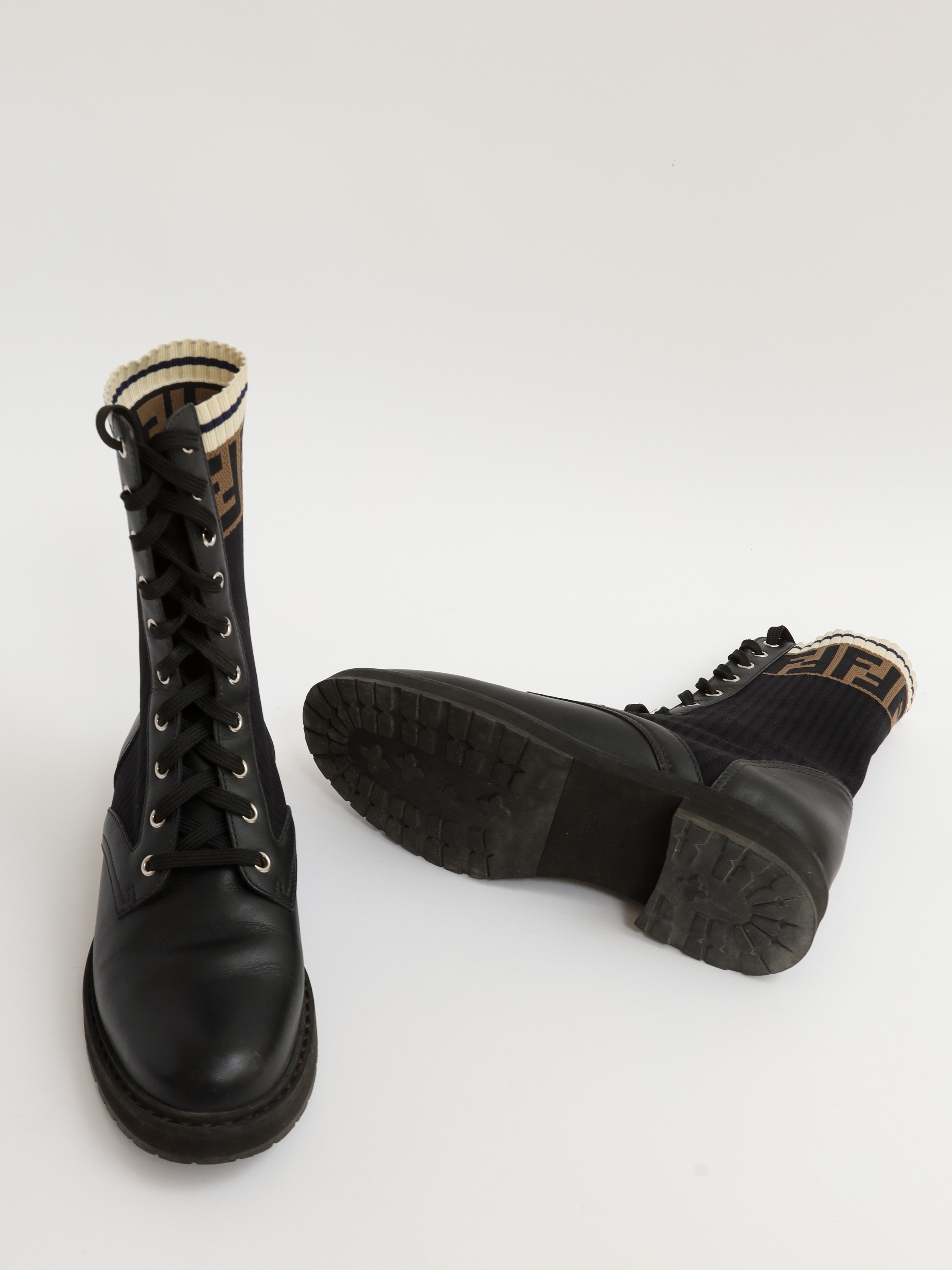 Fendi Shoes 39 8