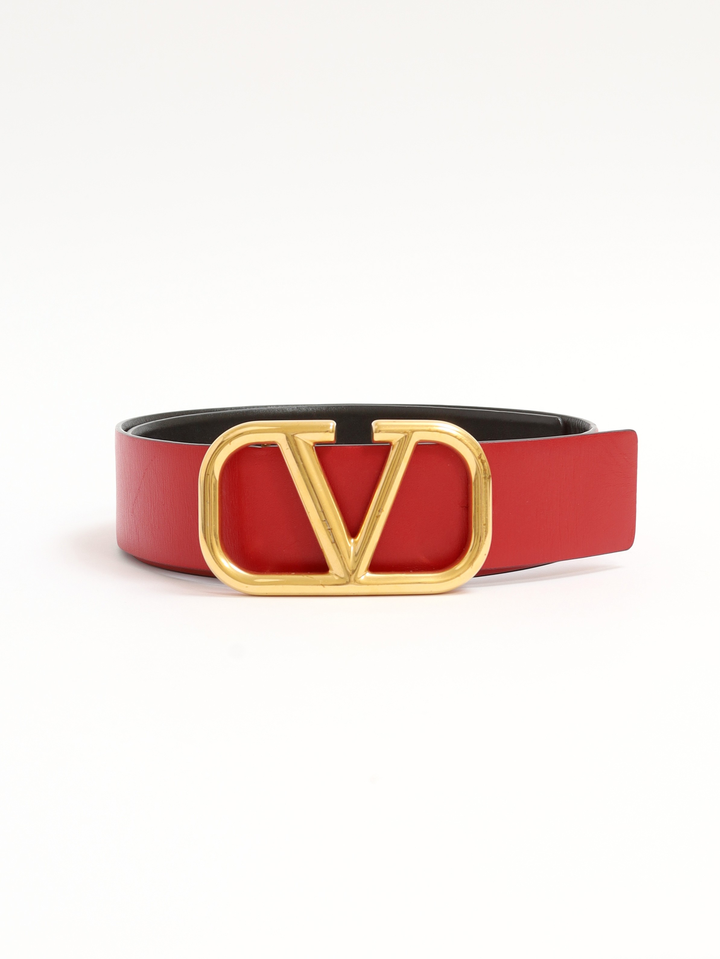 Valentino Belt 