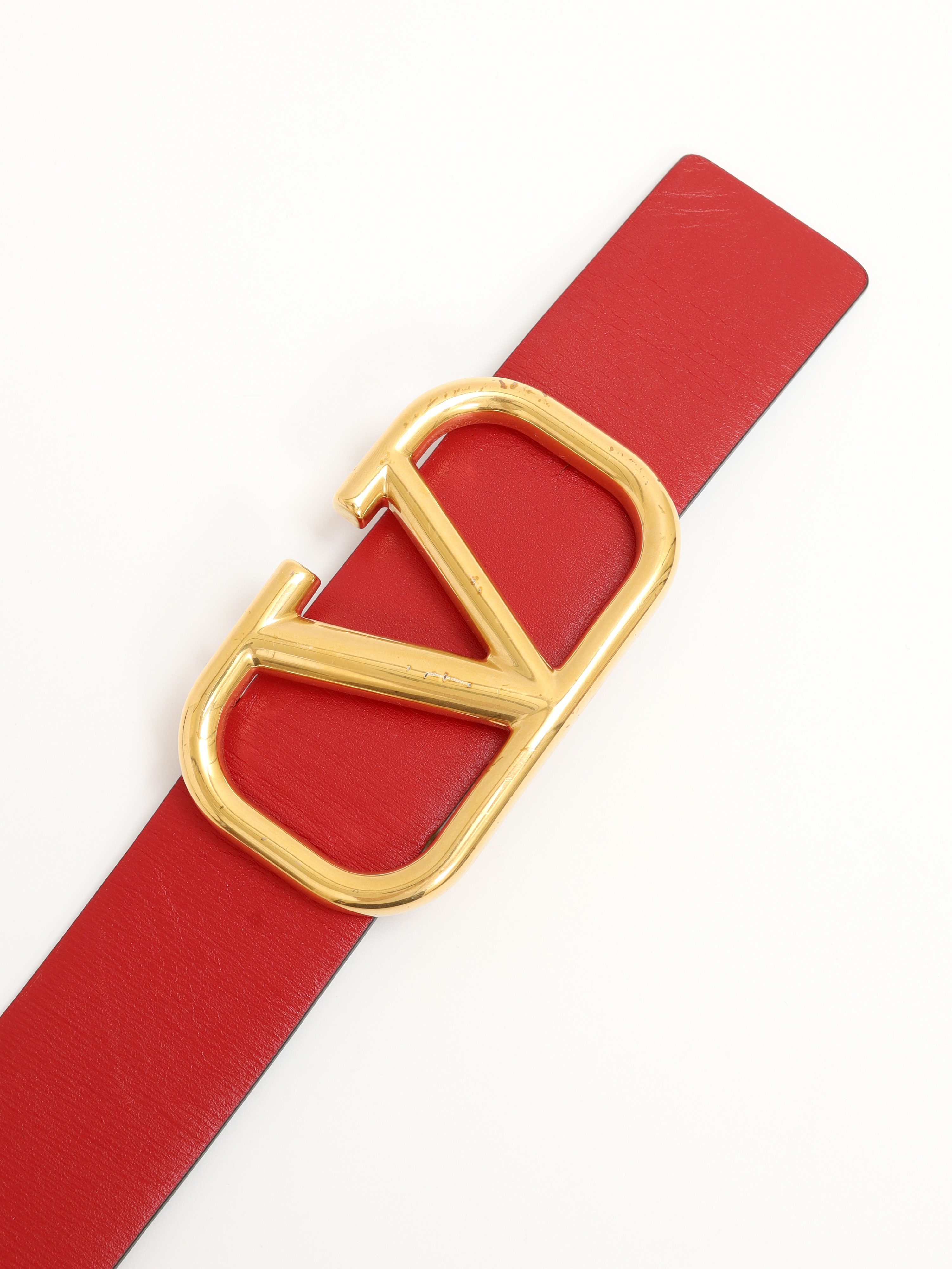 Valentino Belt 1