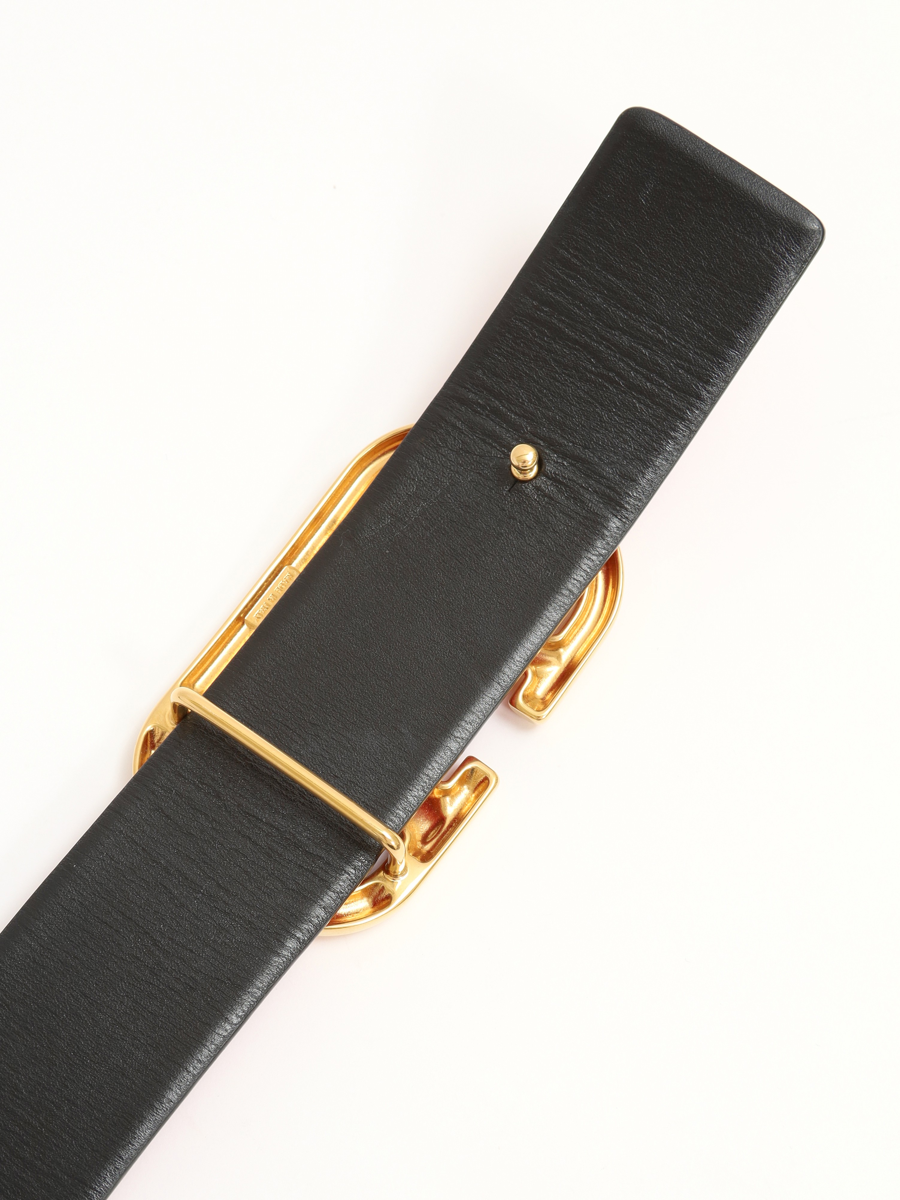 Valentino Belt 2