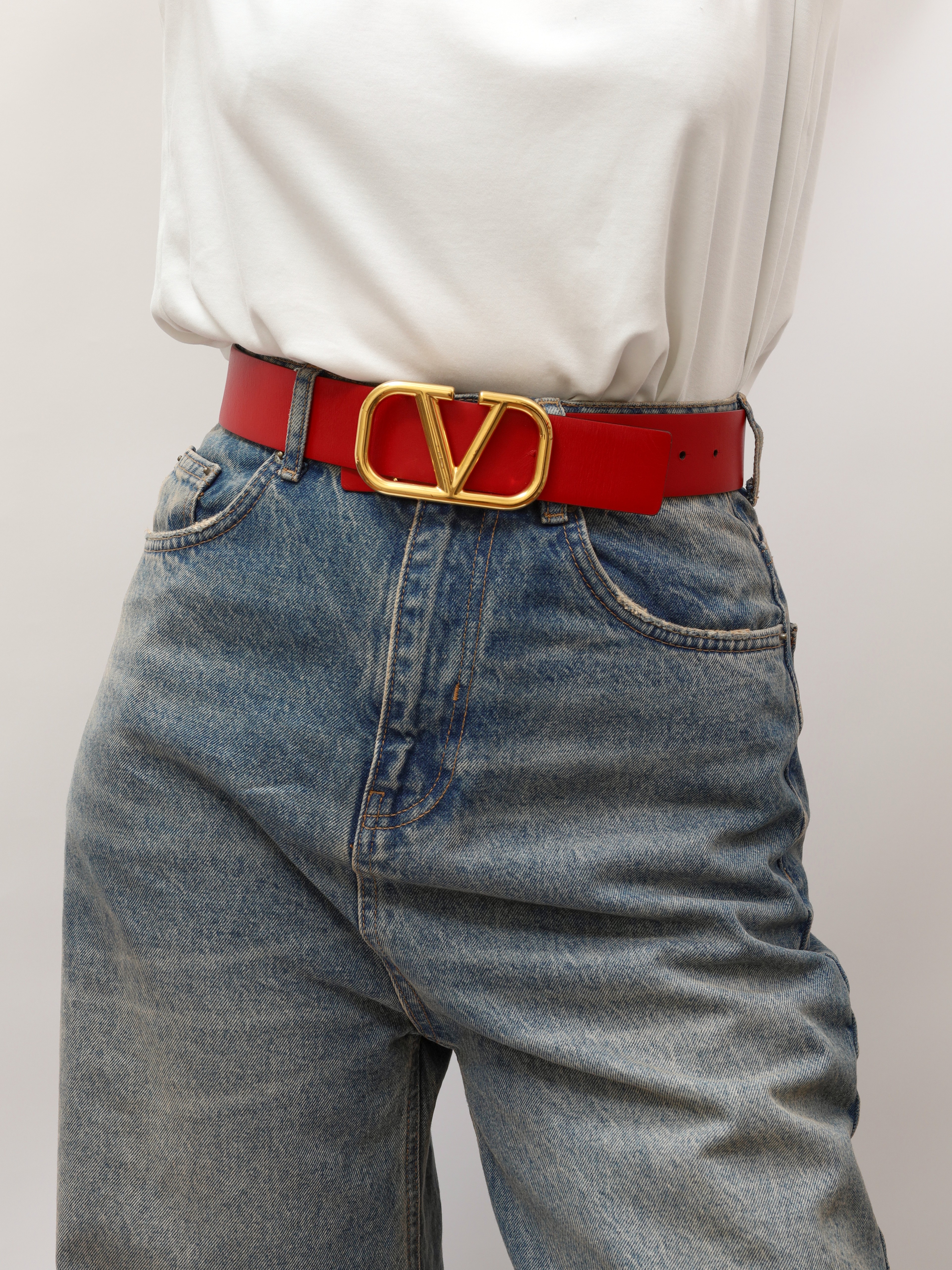 Valentino Belt 5