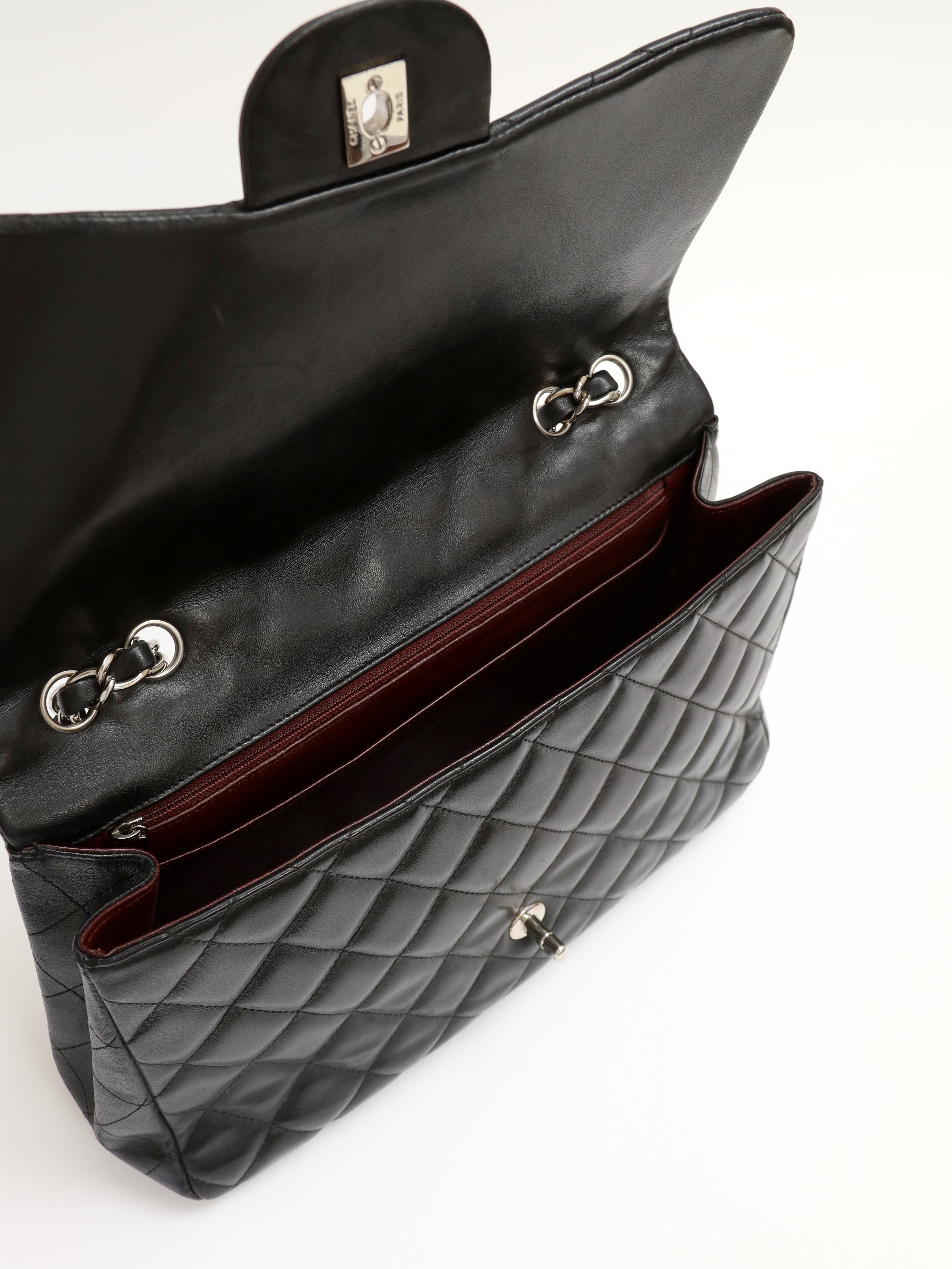 Chanel Timeless Classic 10