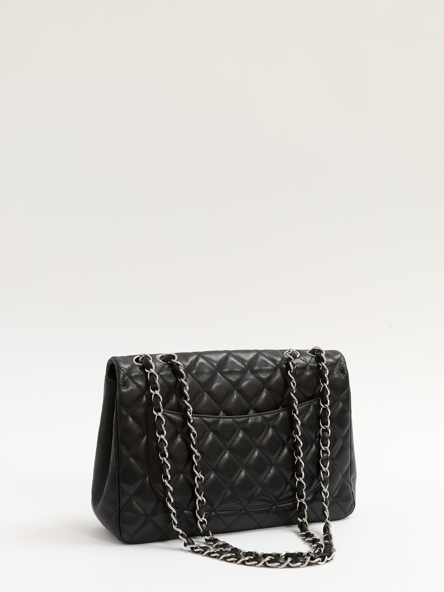 Chanel Timeless Classic 3
