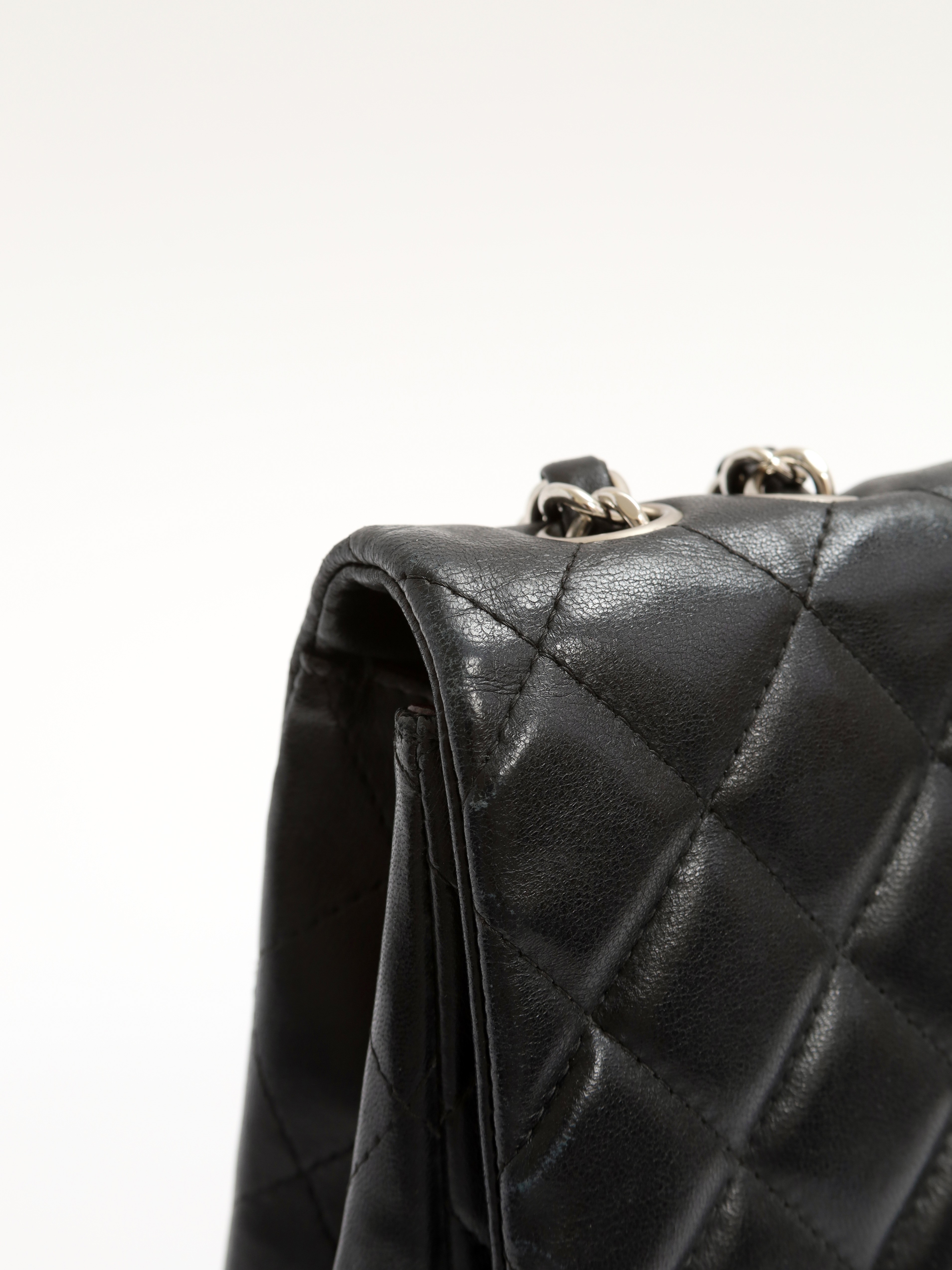 Chanel Timeless Classic 6