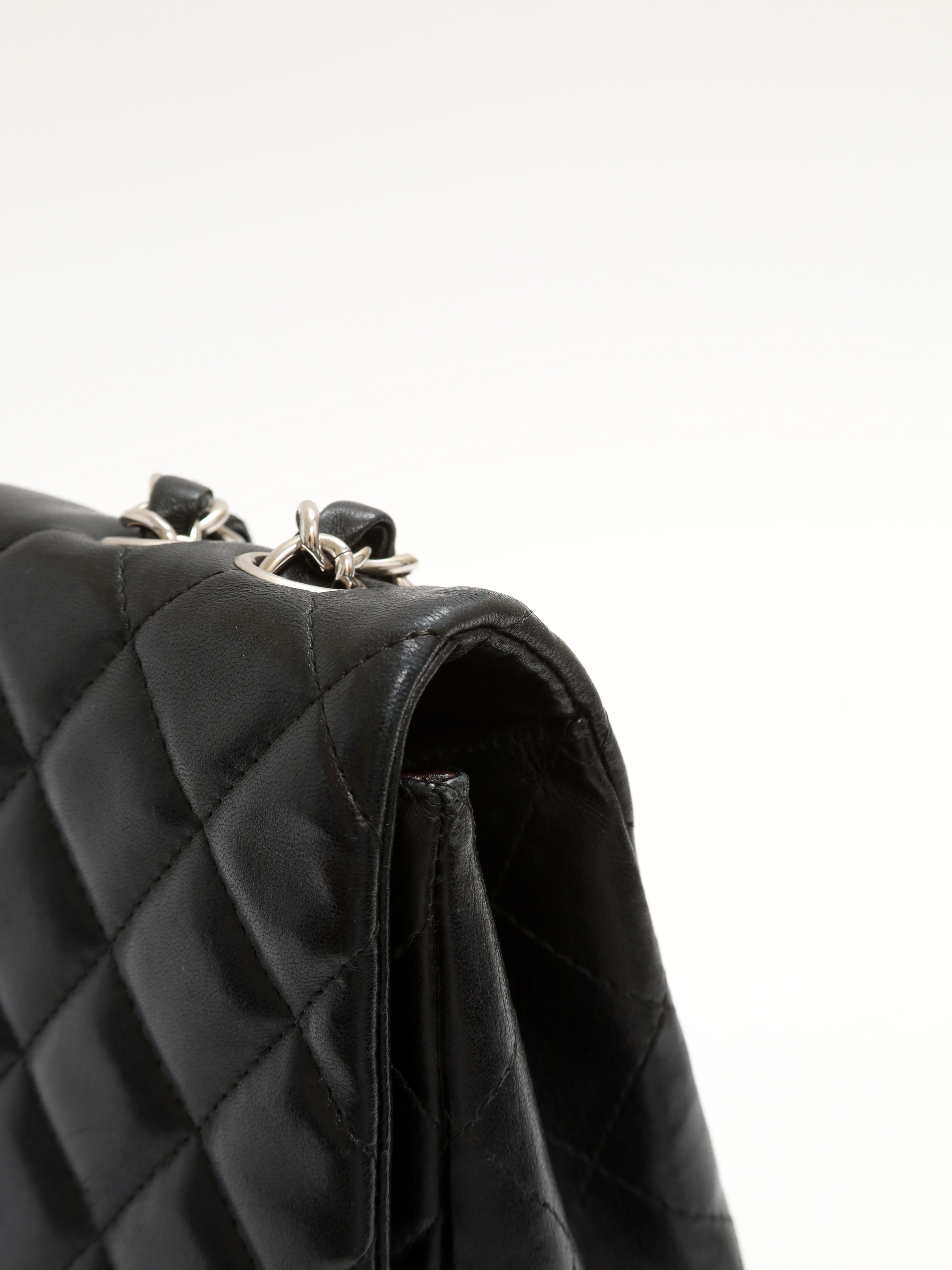 Chanel Timeless Classic 7