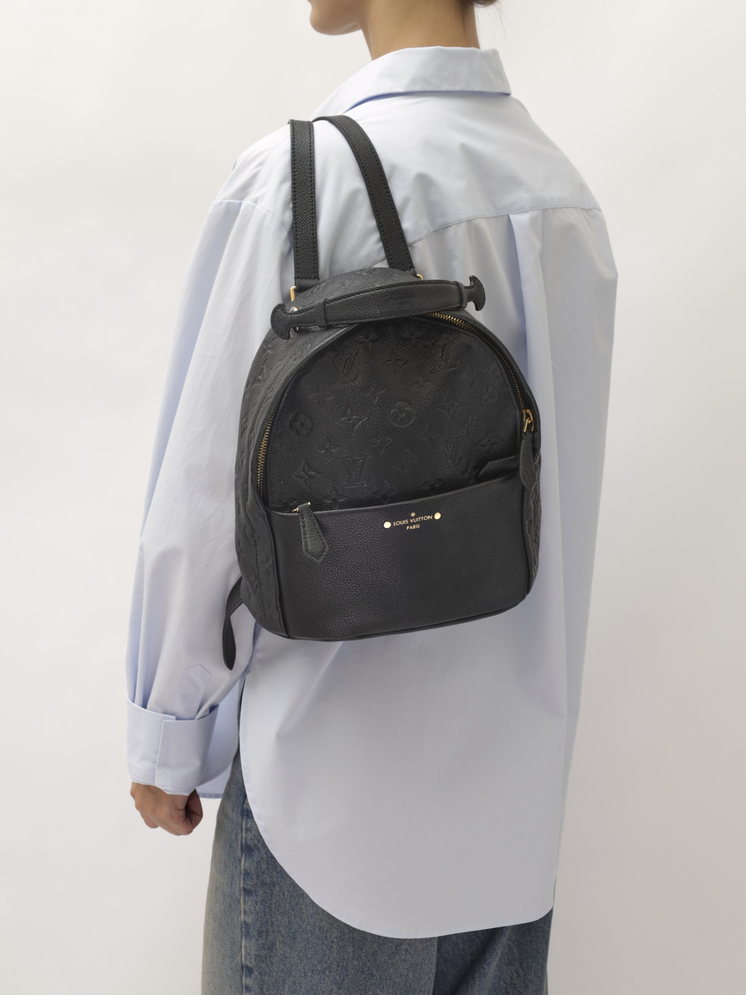 Louis Vuitton Sorbonne 1