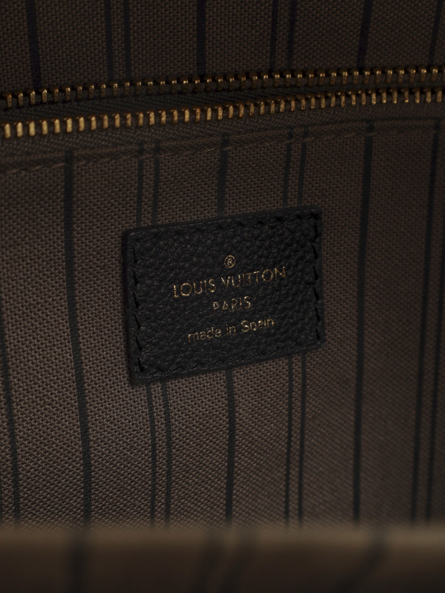 Louis Vuitton Sorbonne 10