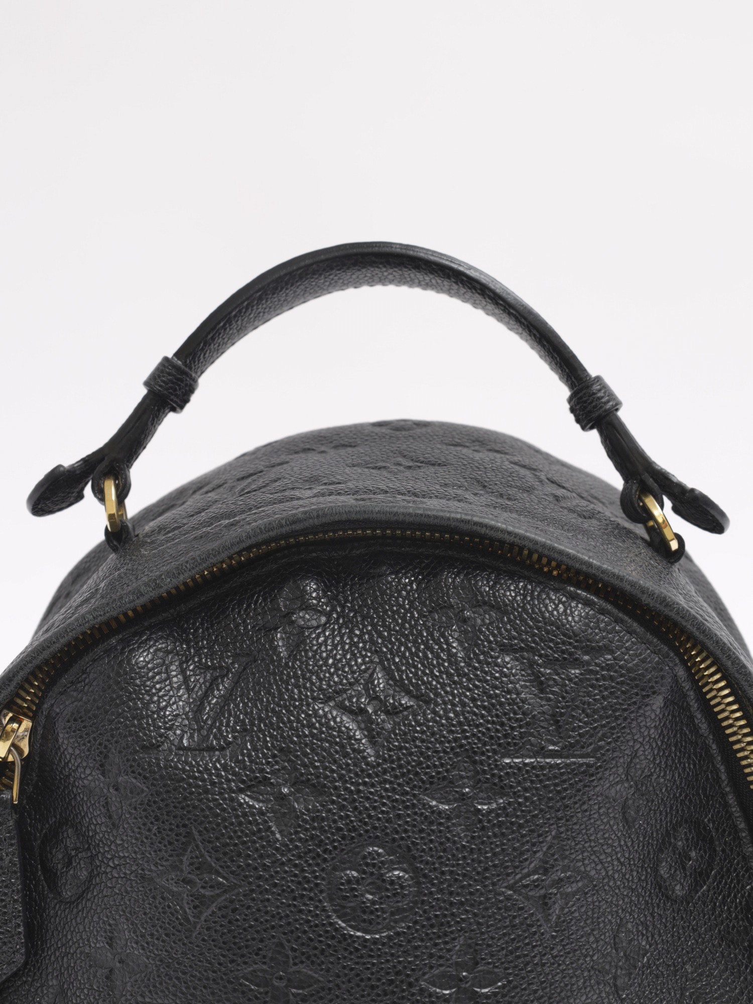 Louis Vuitton Sorbonne 4