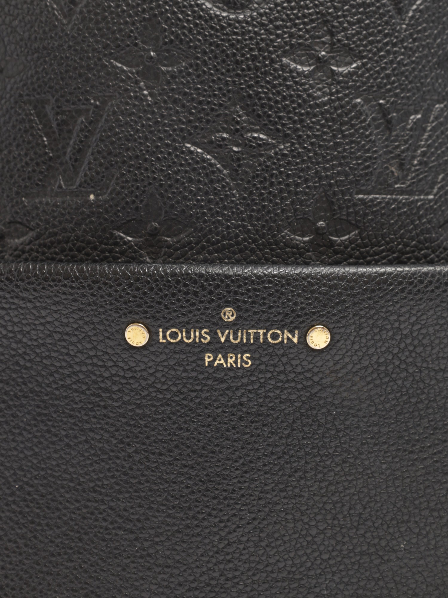 Louis Vuitton Sorbonne 5