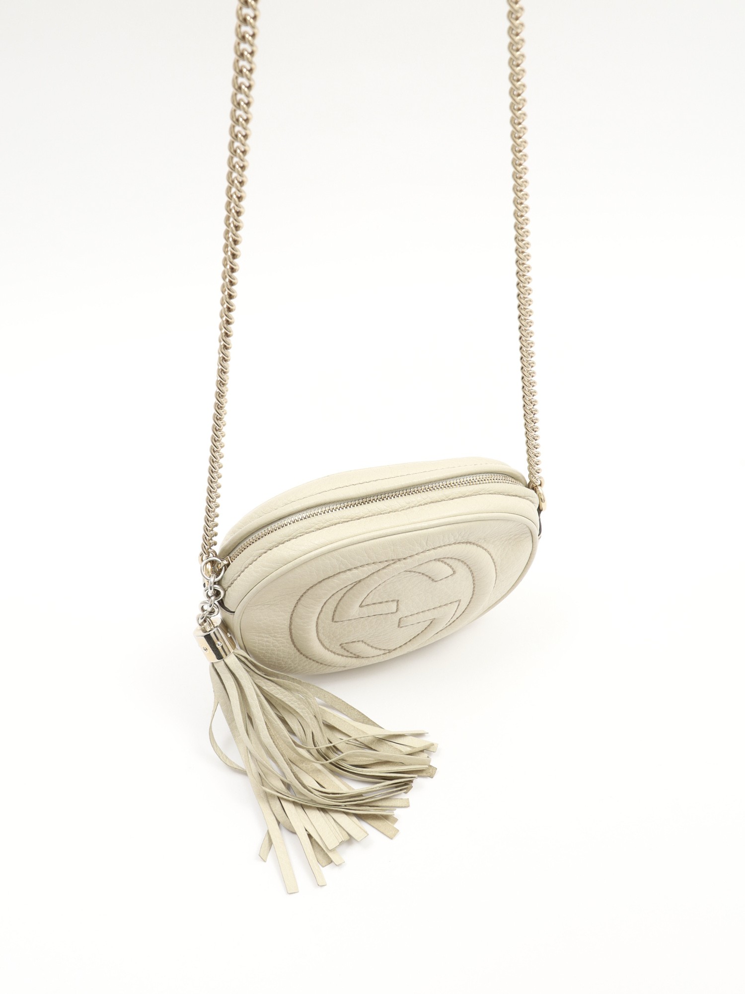 Gucci Soho 4
