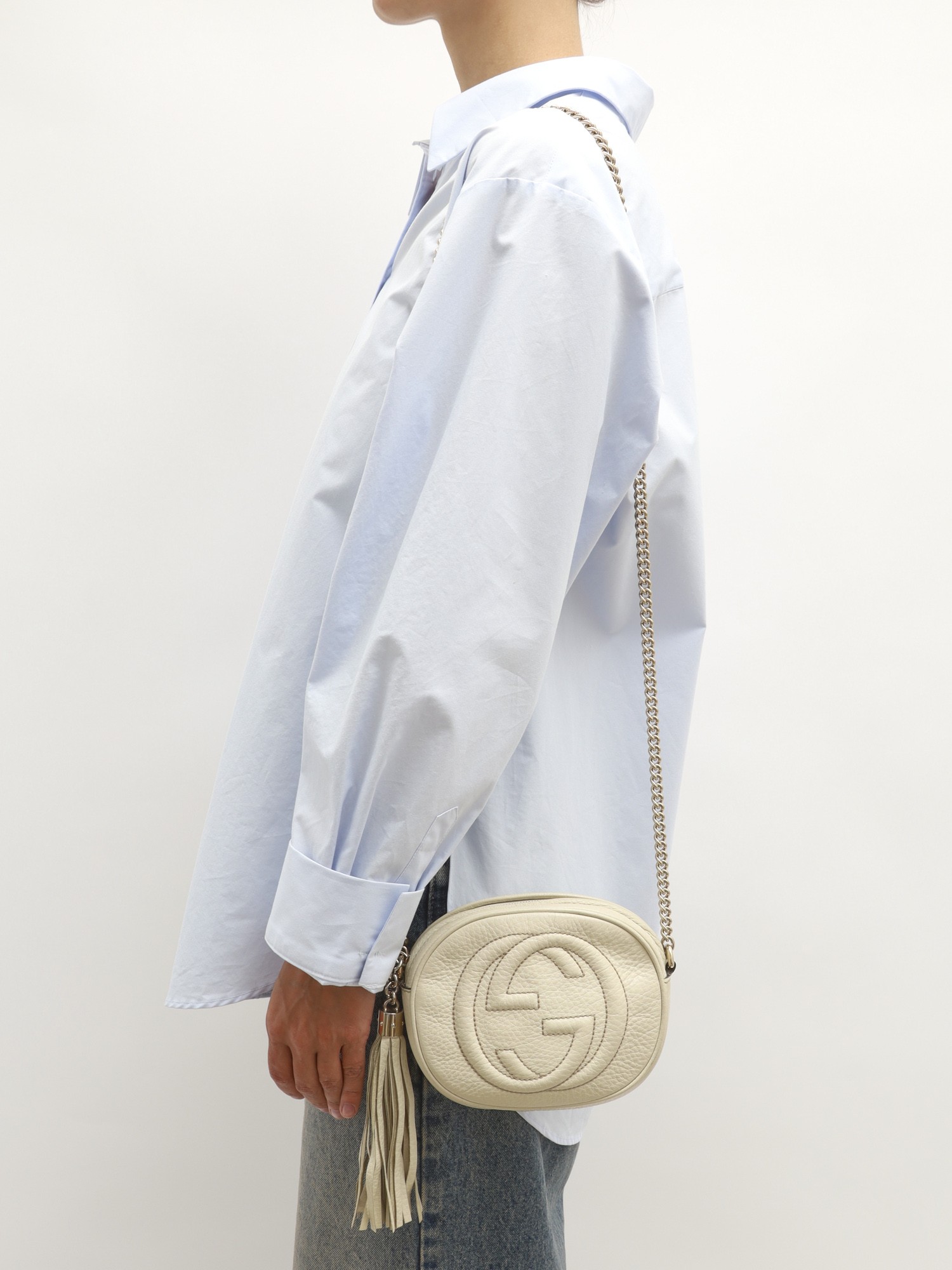 Gucci Soho 1